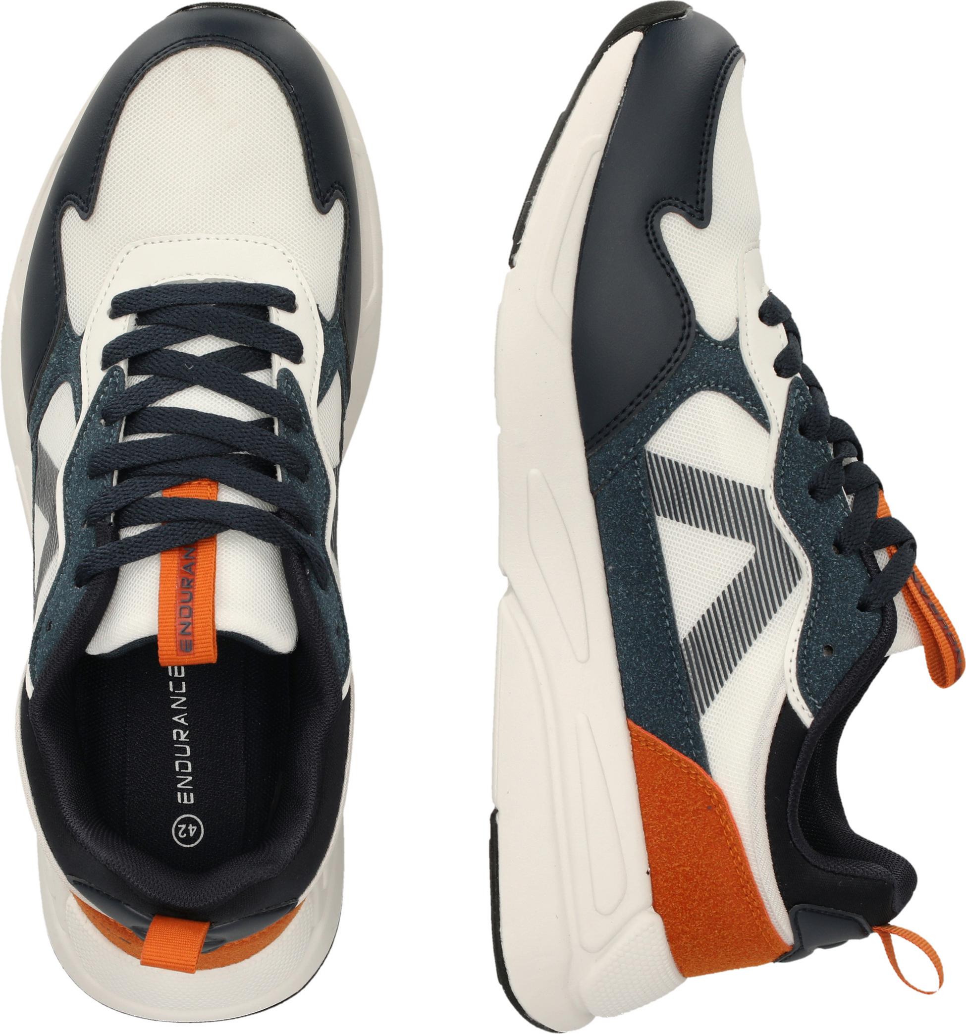 ENDURANCE, Abantes Sneaker