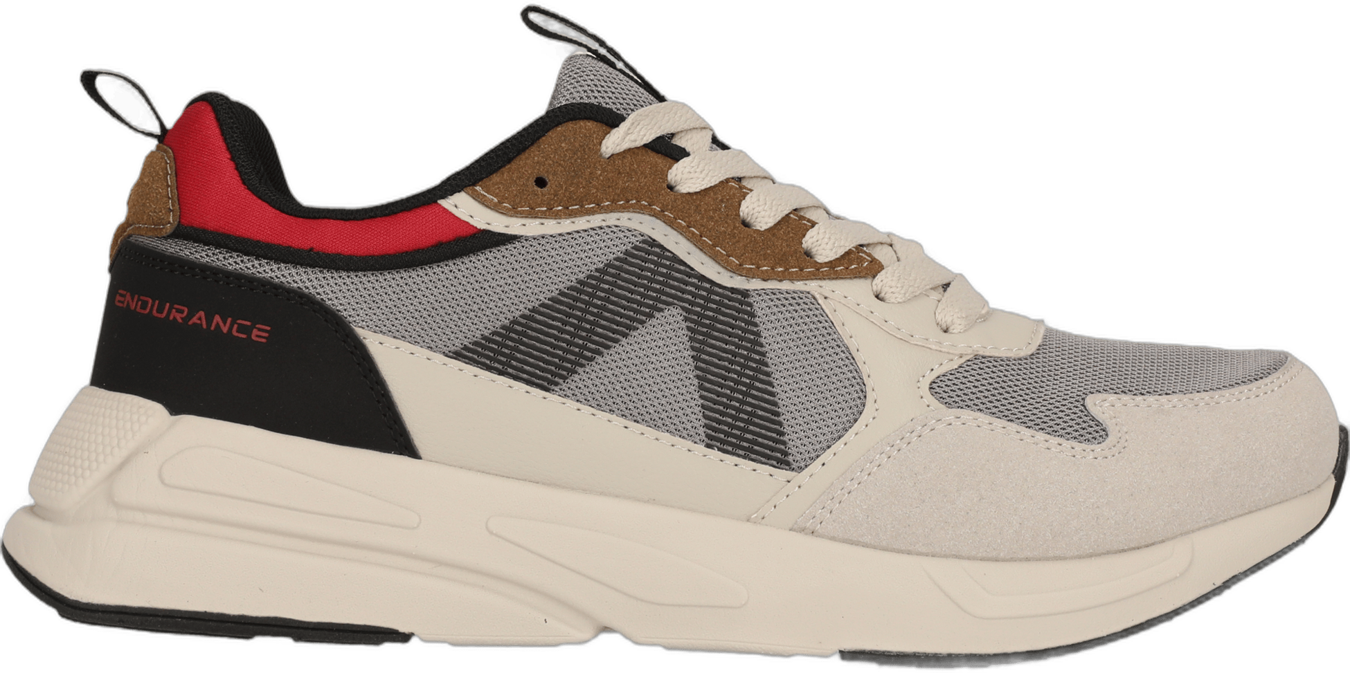 ENDURANCE, Abantes Sneaker