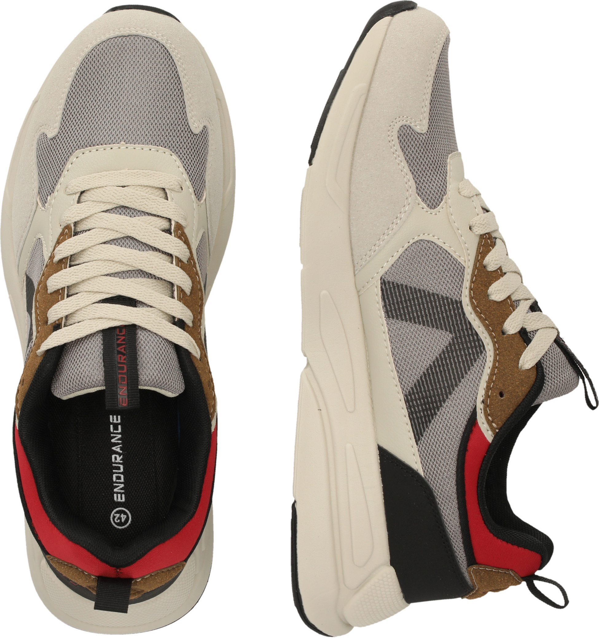 ENDURANCE, Abantes Sneaker