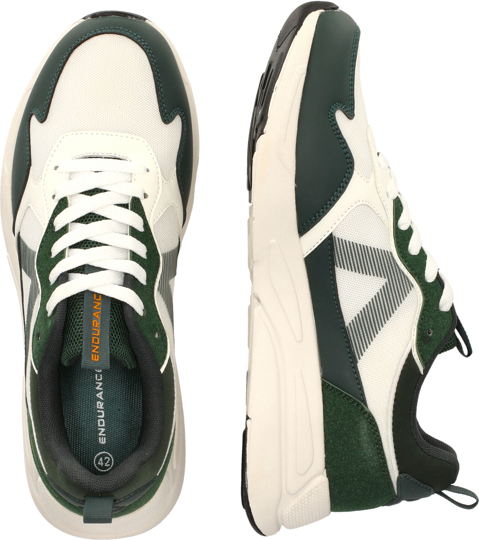 ENDURANCE, Abantes Sneaker