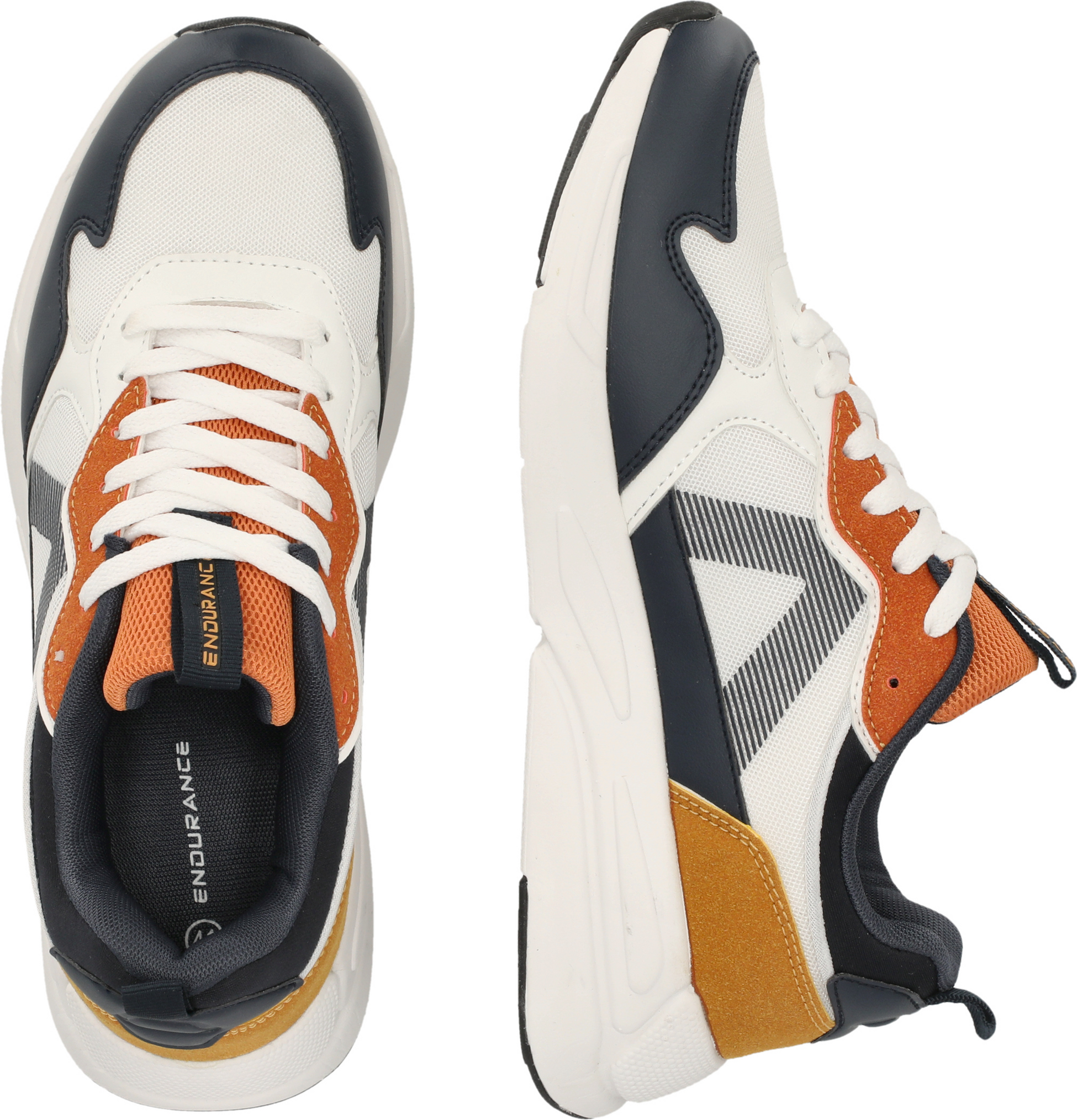 ENDURANCE, Abantes Sneaker