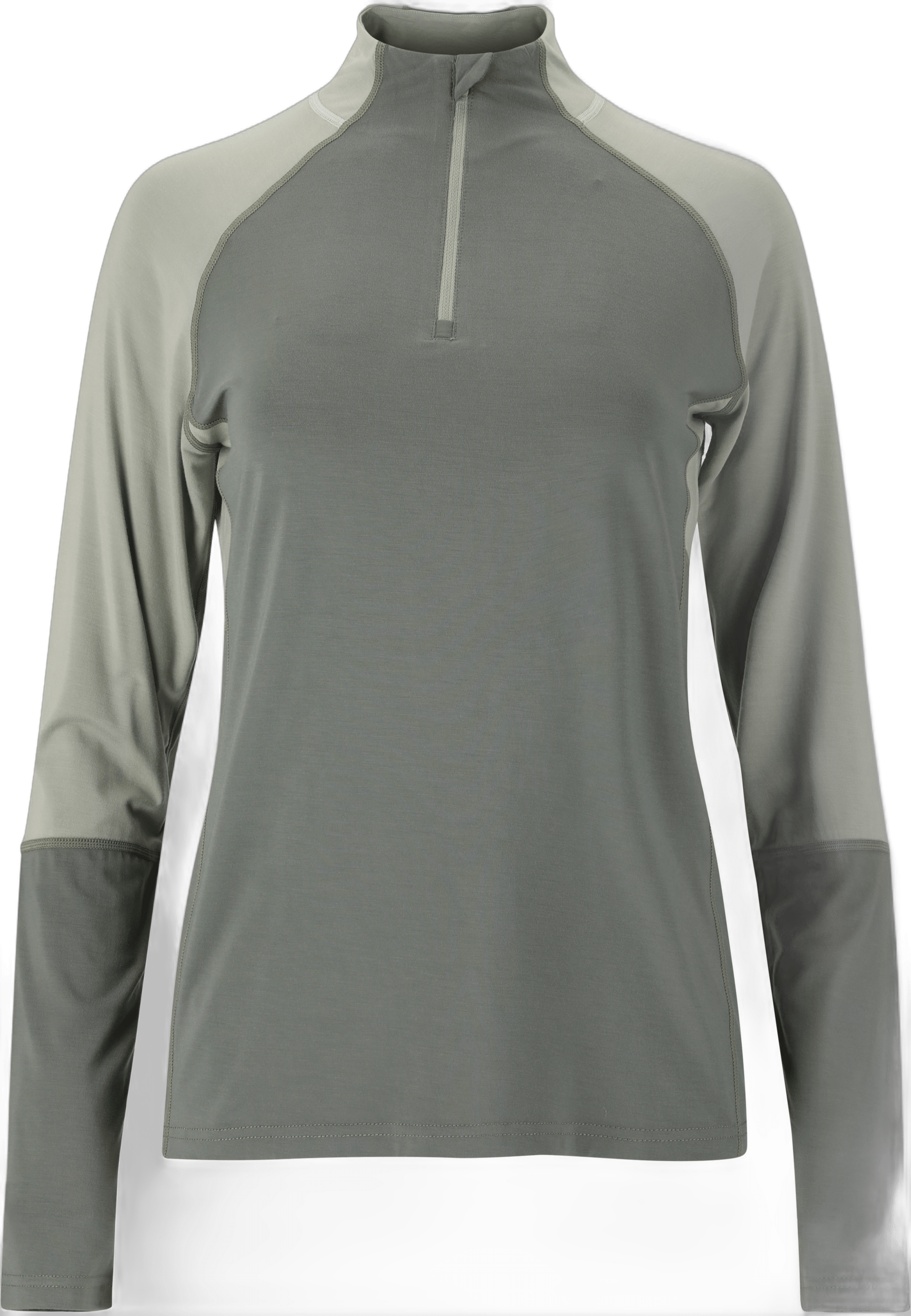 ENDURANCE, Abbye Long Sleeve Shirt