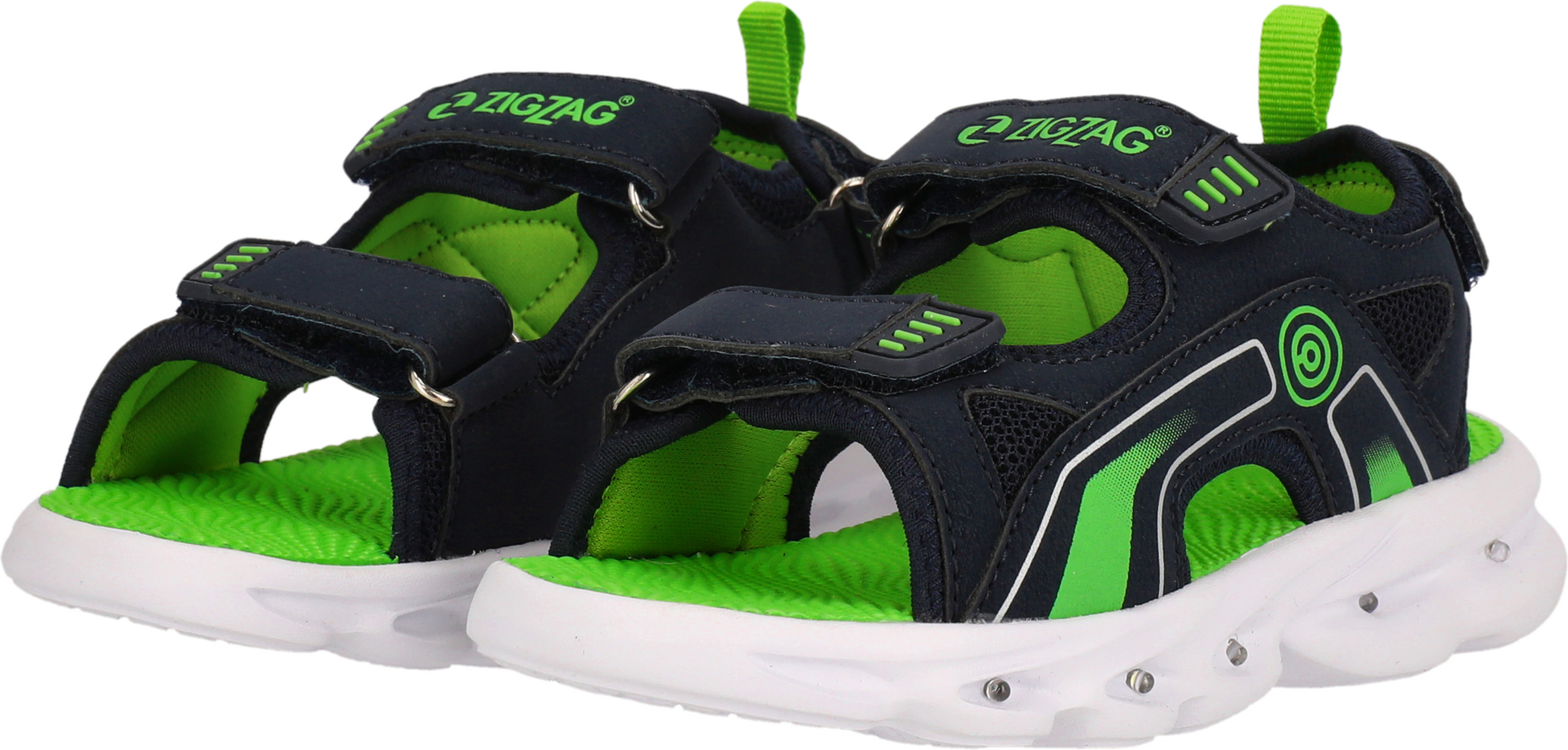 ZIGZAG, Abderus Sandal