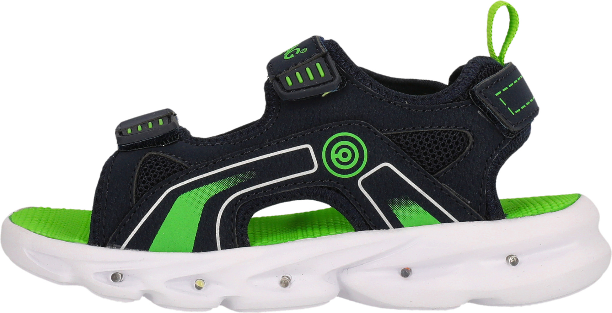 ZIGZAG, Abderus Sandal