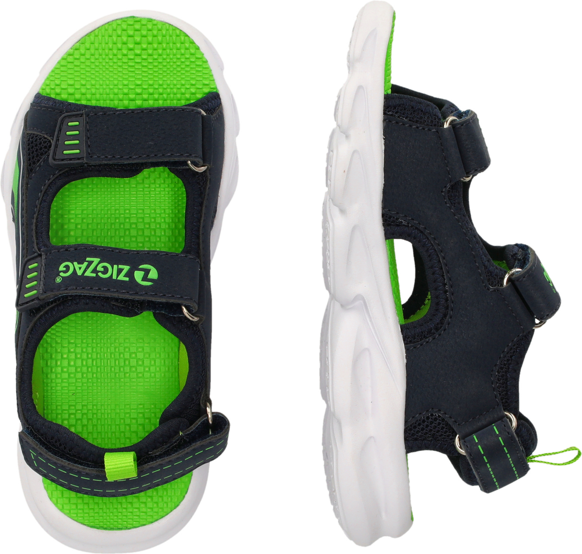 ZIGZAG, Abderus Sandal