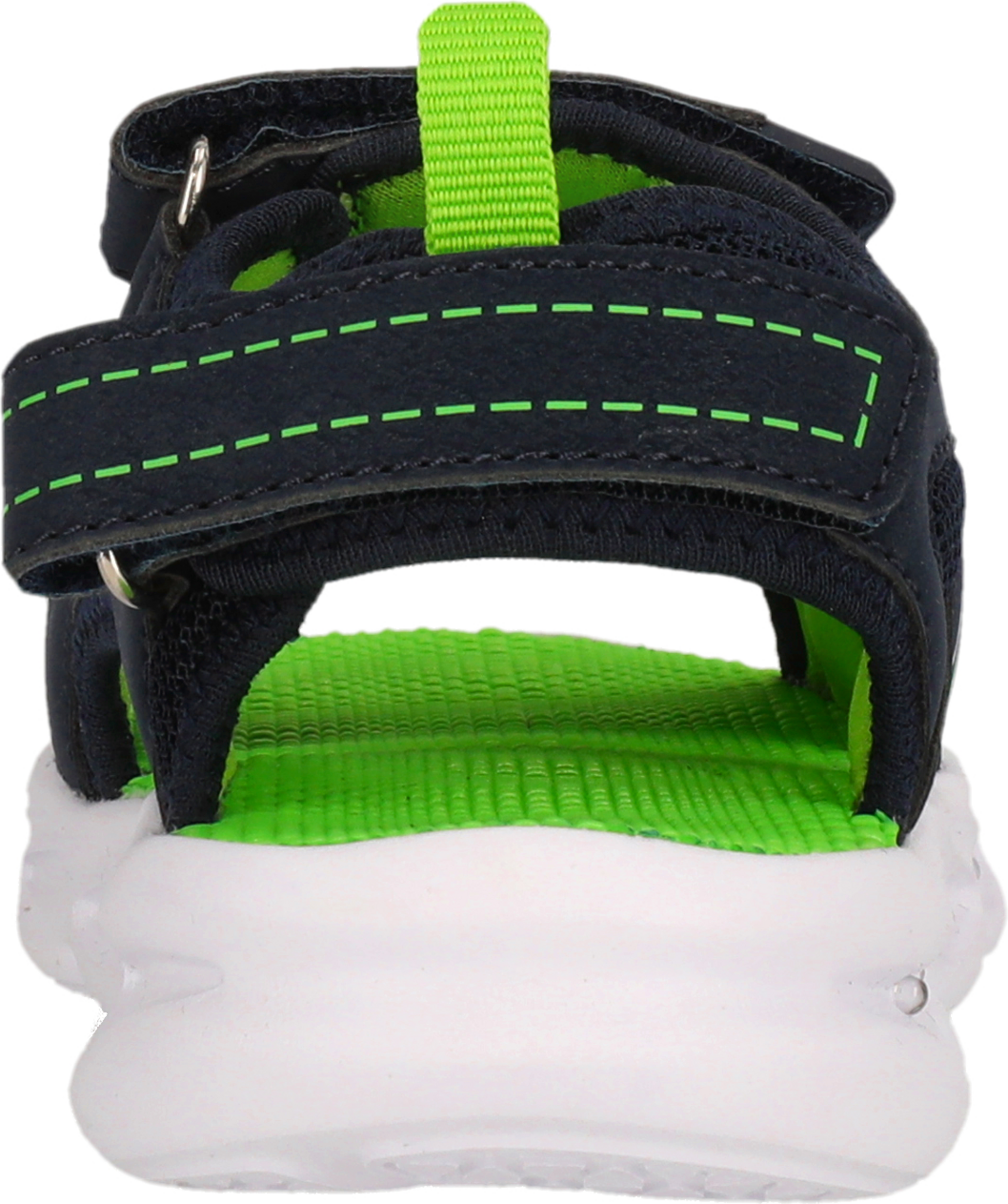 ZIGZAG, Abderus Sandal