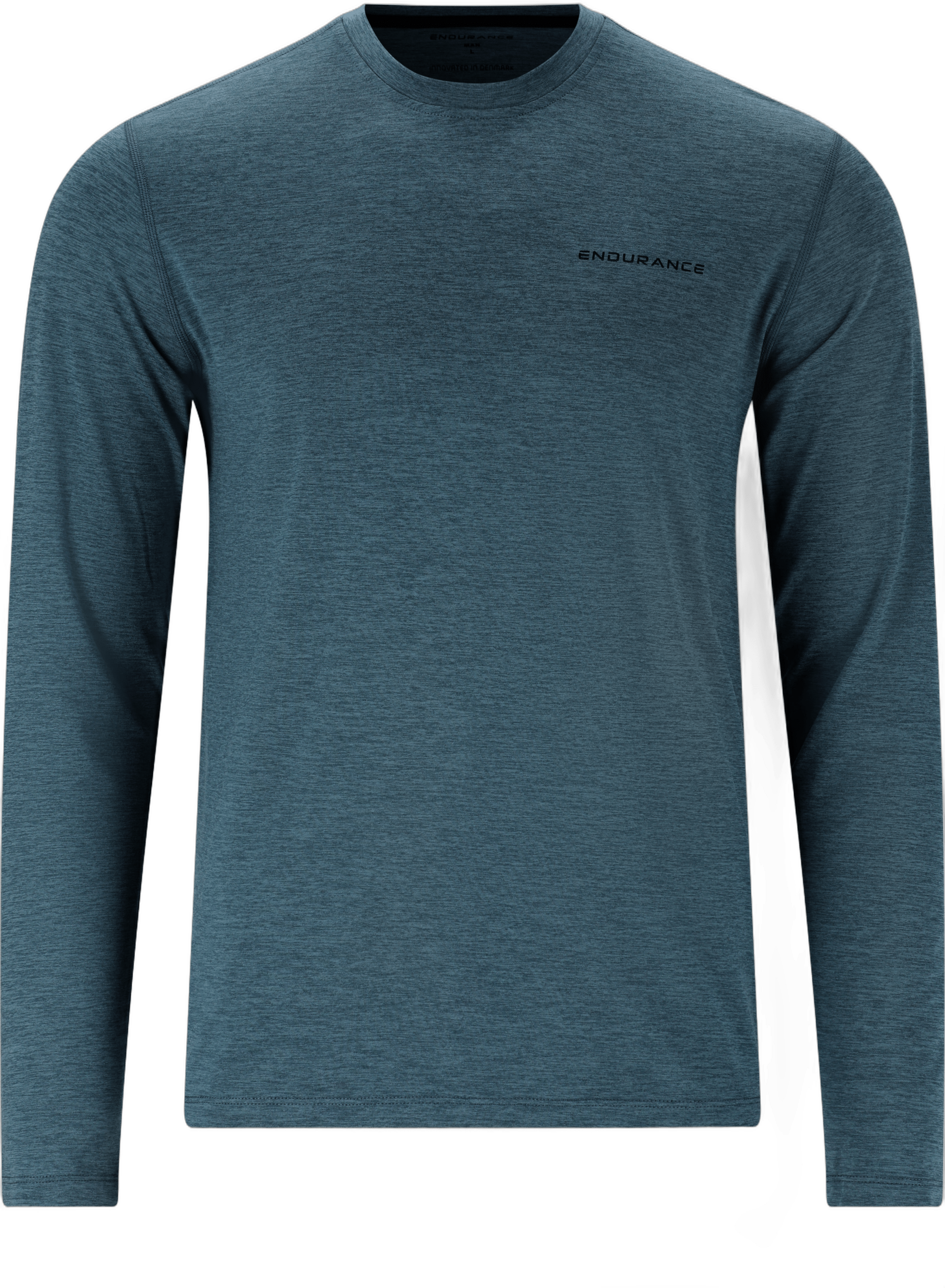 ENDURANCE, Abdon Long Sleeve Shirt