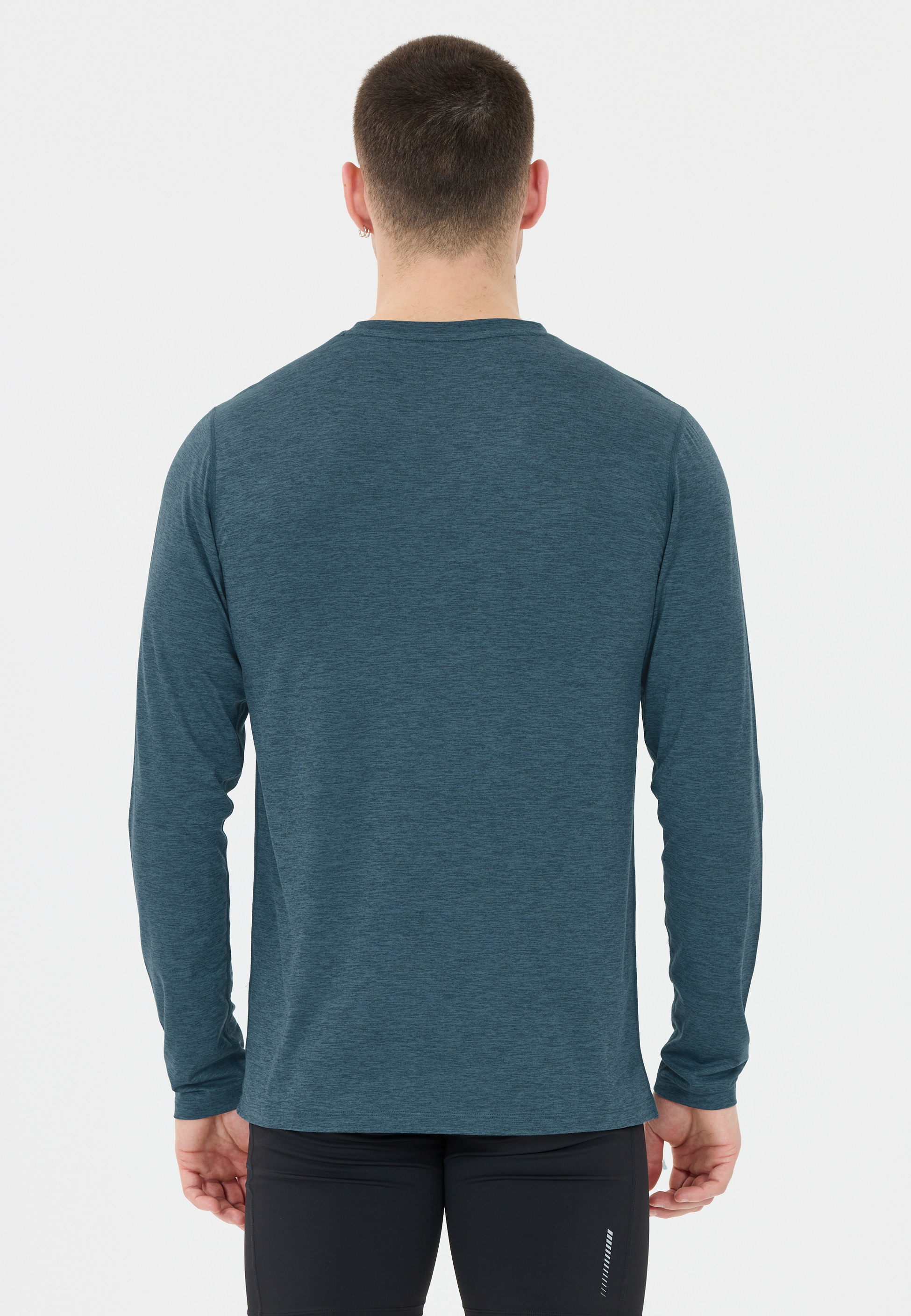 ENDURANCE, Abdon Long Sleeve Shirt