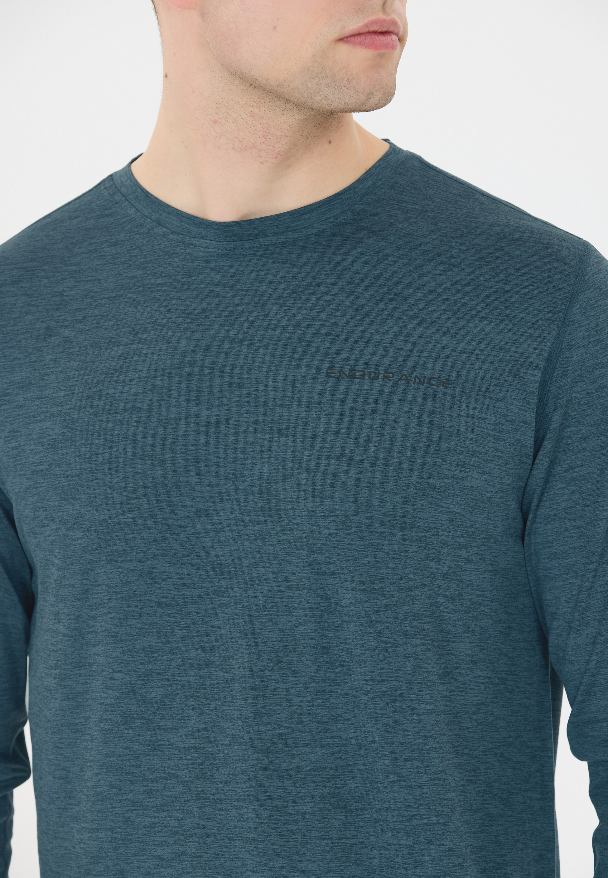 ENDURANCE, Abdon Long Sleeve Shirt