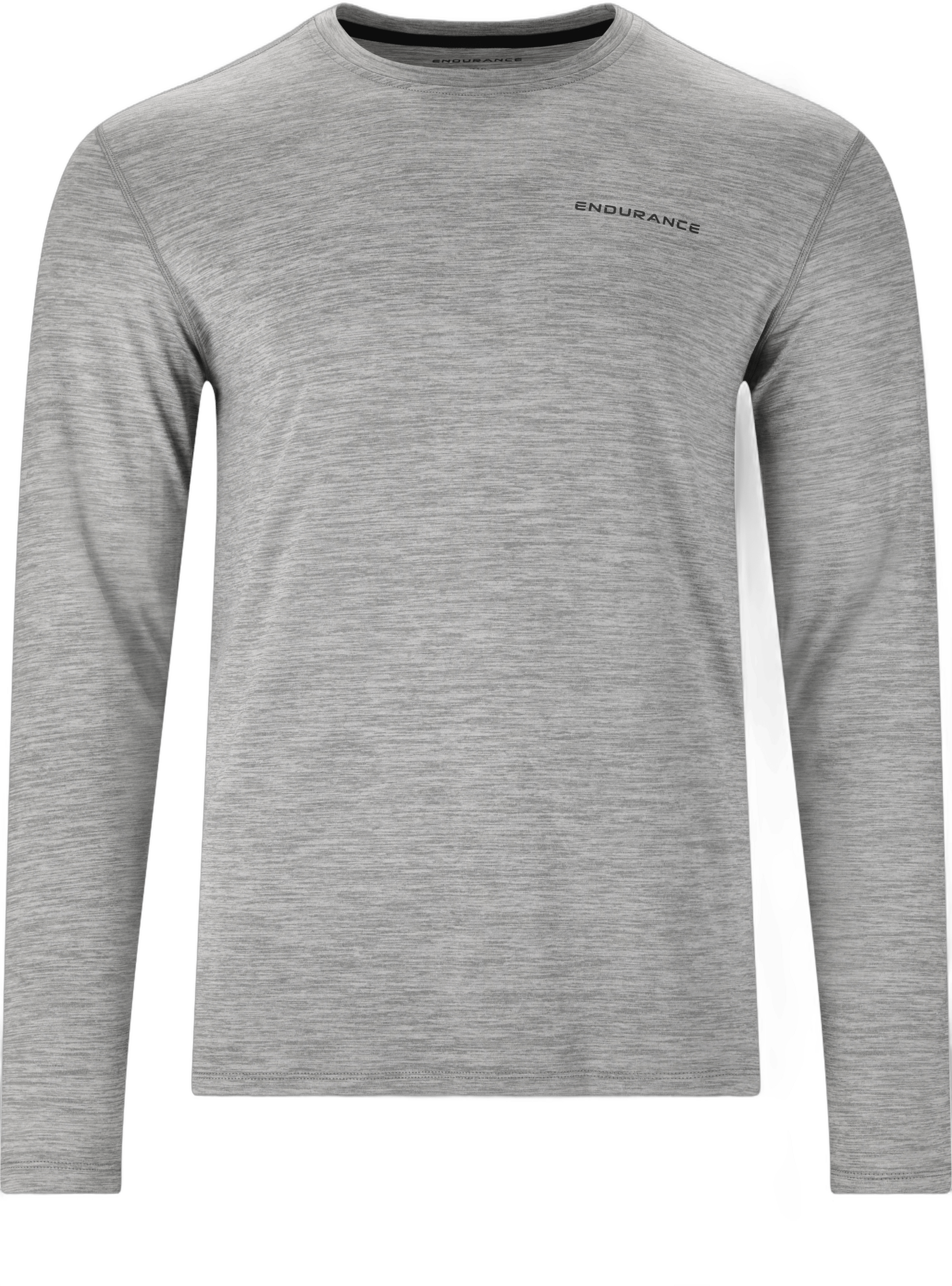 ENDURANCE, Abdon Long Sleeve Shirt