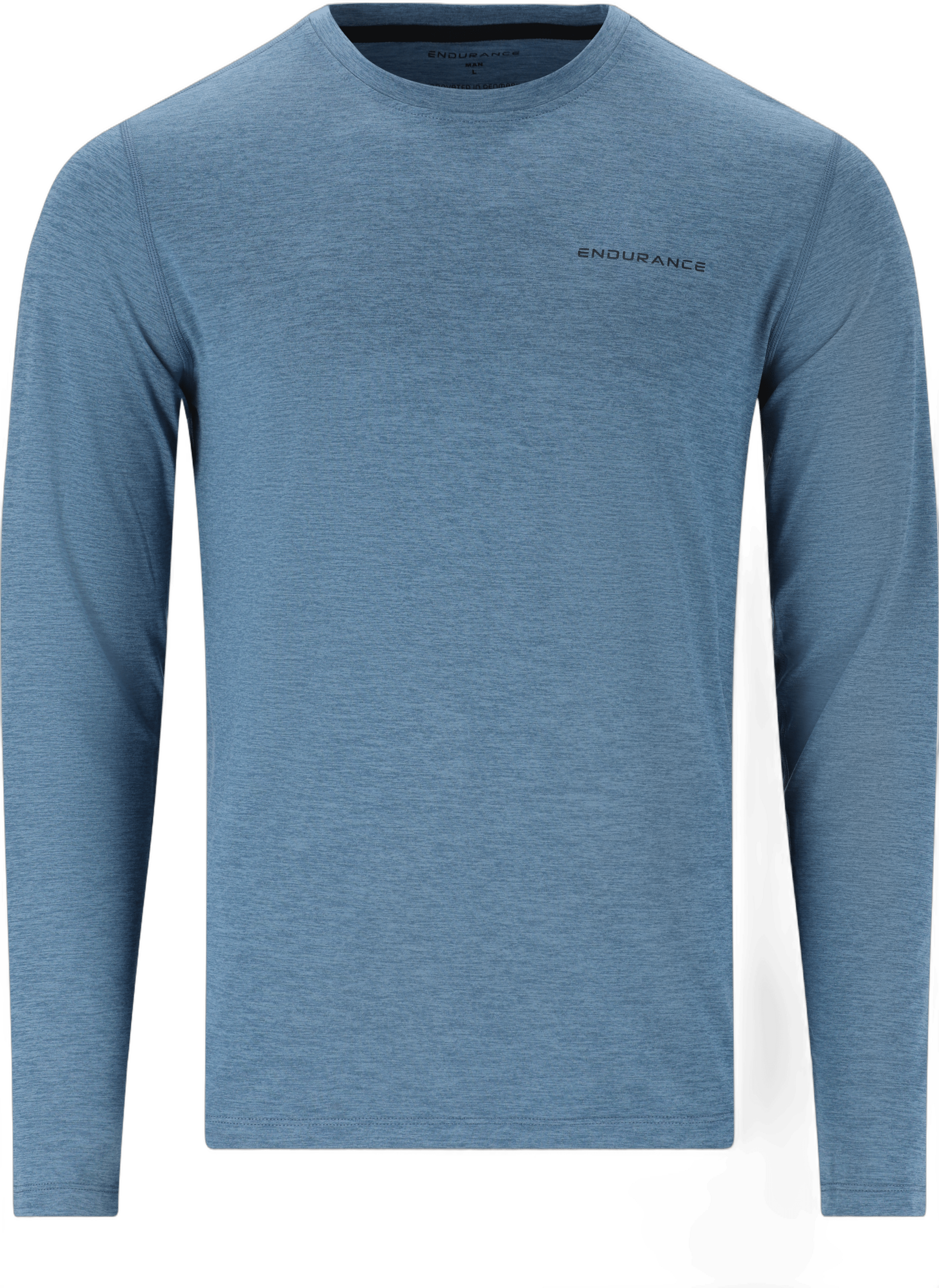 ENDURANCE, Abdon Long Sleeve Shirt