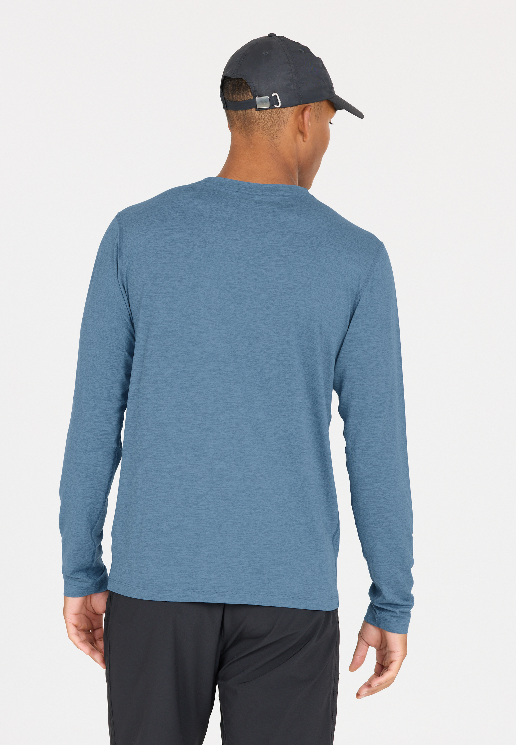 ENDURANCE, Abdon Long Sleeve Shirt