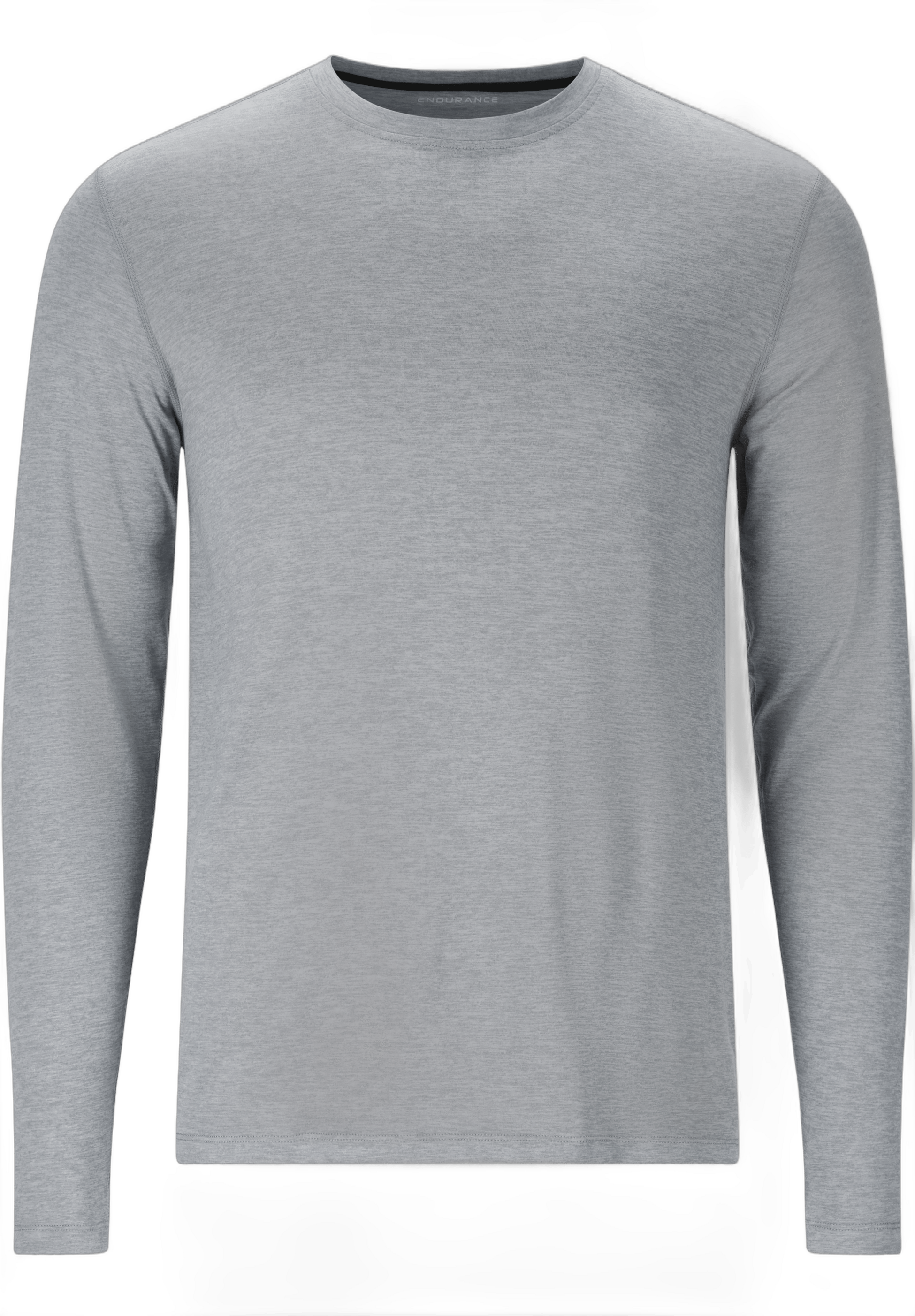 ENDURANCE, Abdon Long Sleeve Shirt