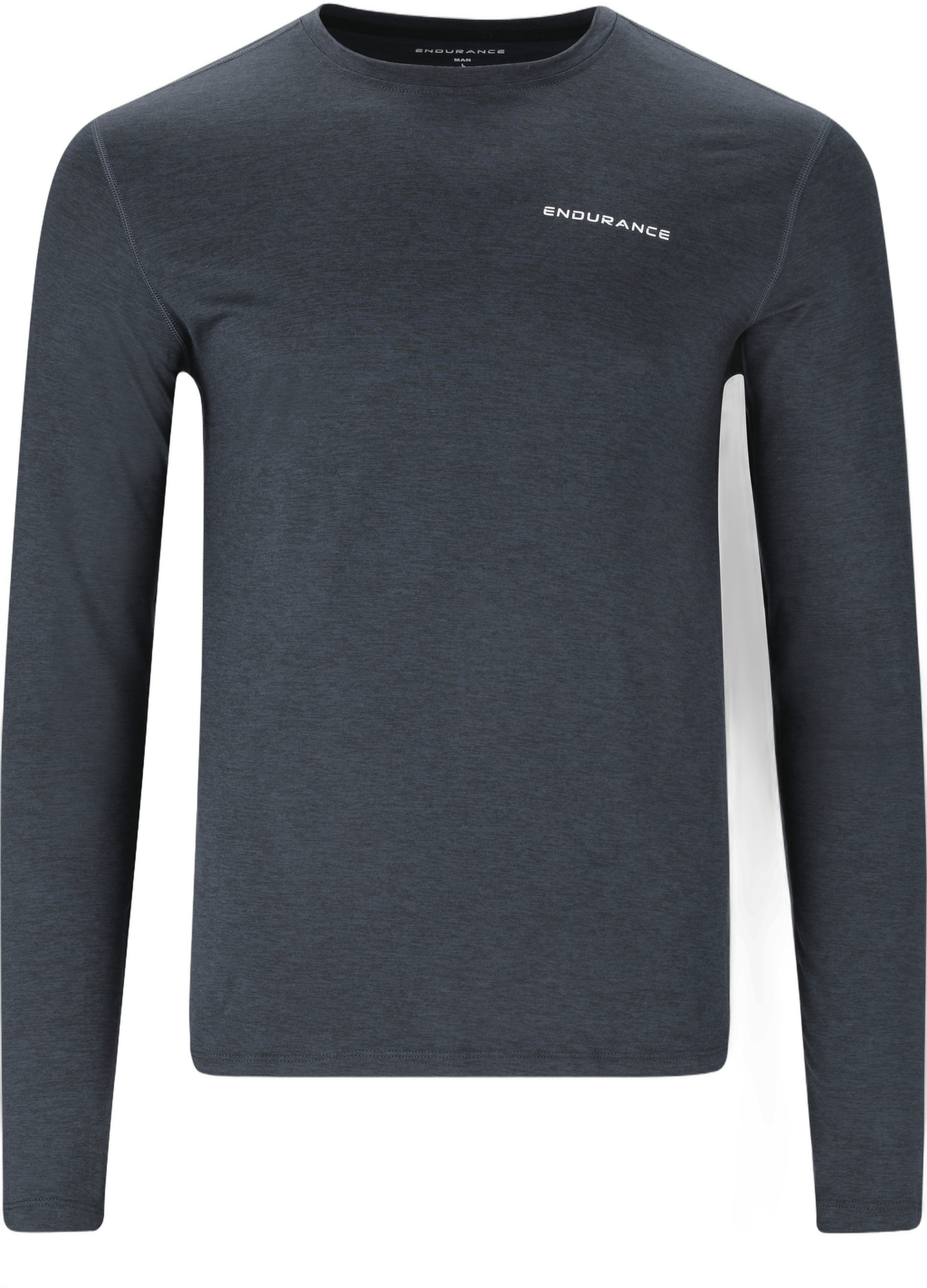 ENDURANCE, Abdon Long Sleeve Shirt