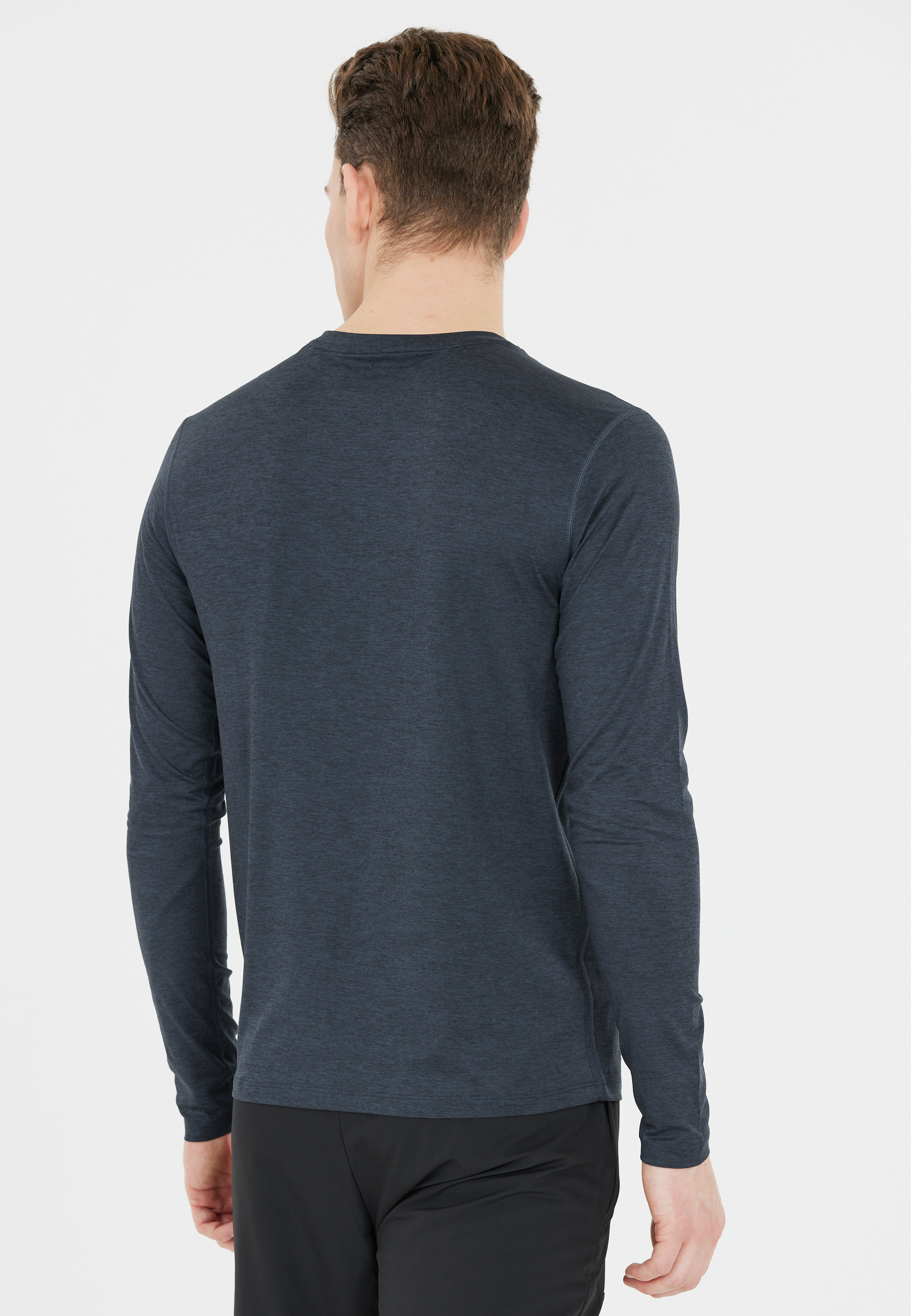 ENDURANCE, Abdon Long Sleeve Shirt