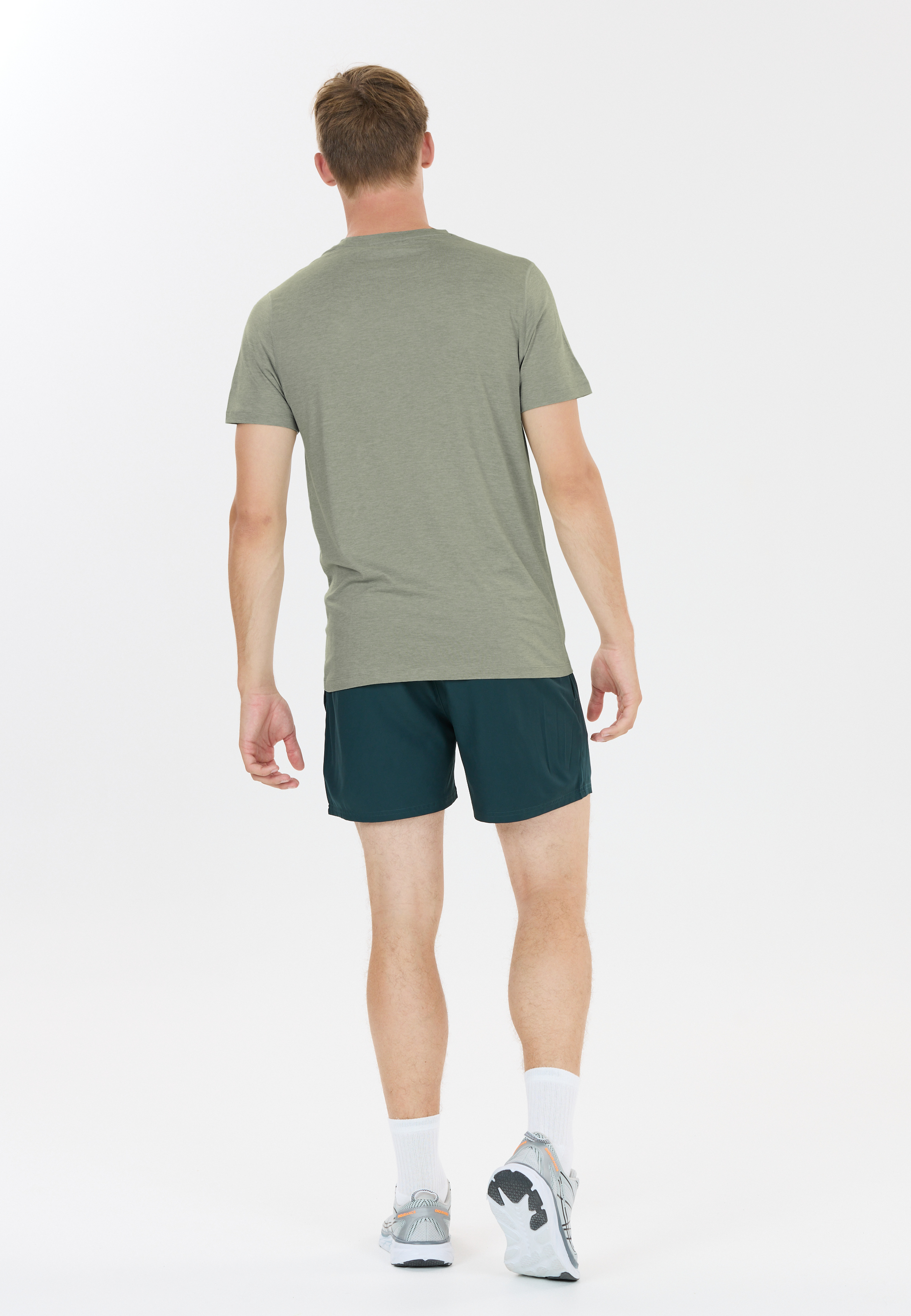 ENDURANCE, Abdon T-shirt