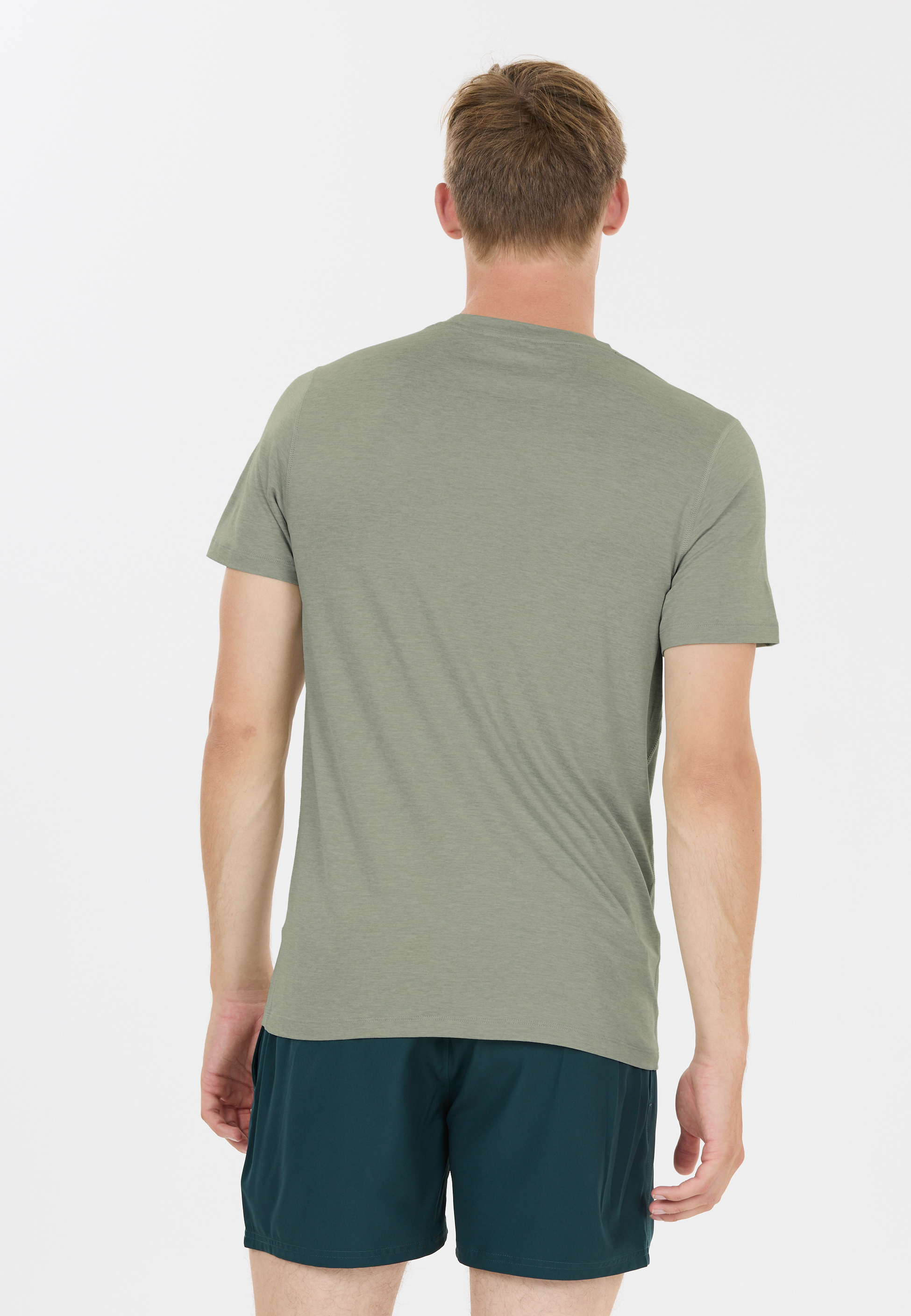 ENDURANCE, Abdon T-shirt