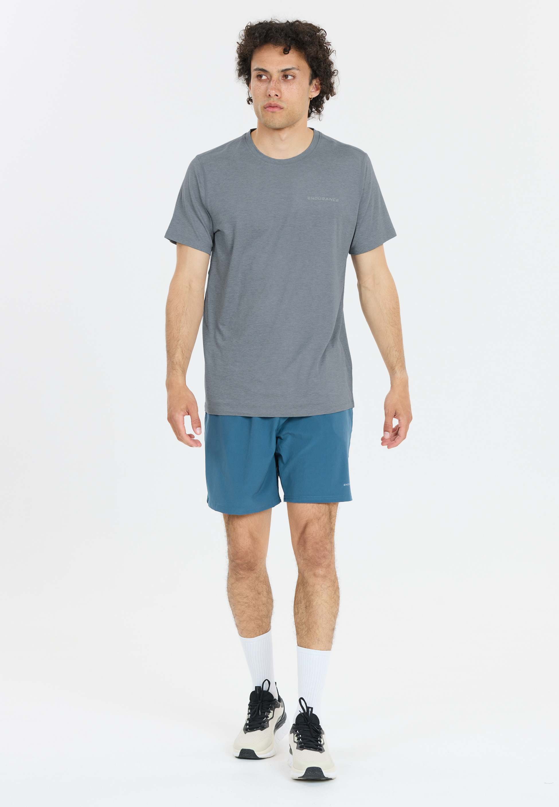 ENDURANCE, Abdon T-shirt