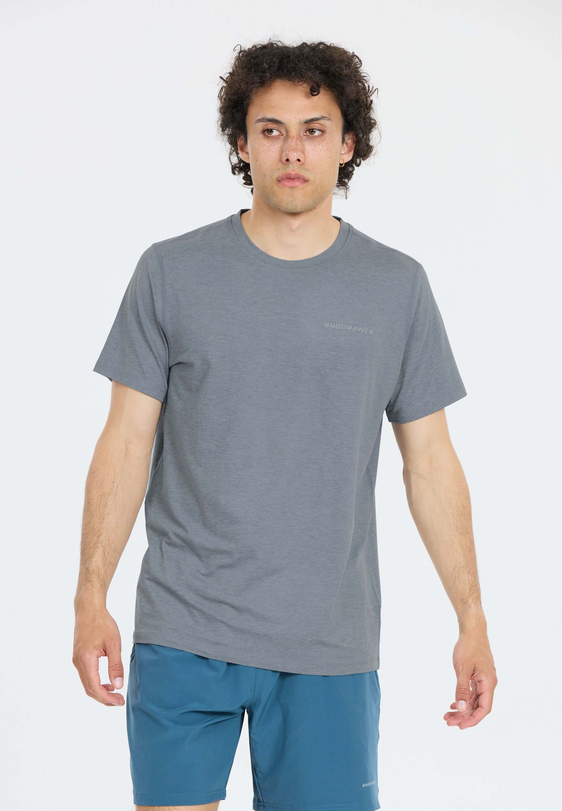 ENDURANCE, Abdon T-shirt