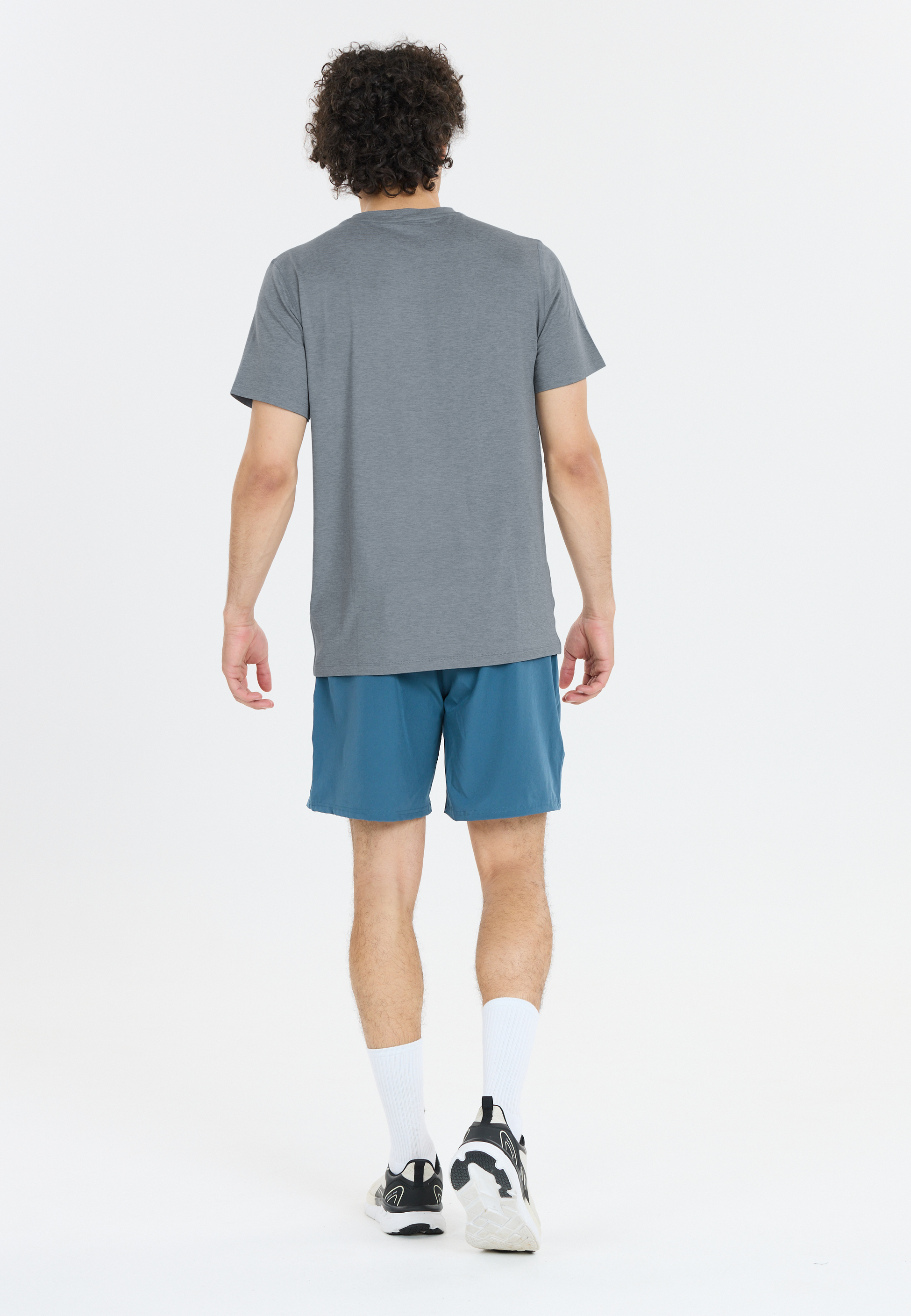 ENDURANCE, Abdon T-shirt