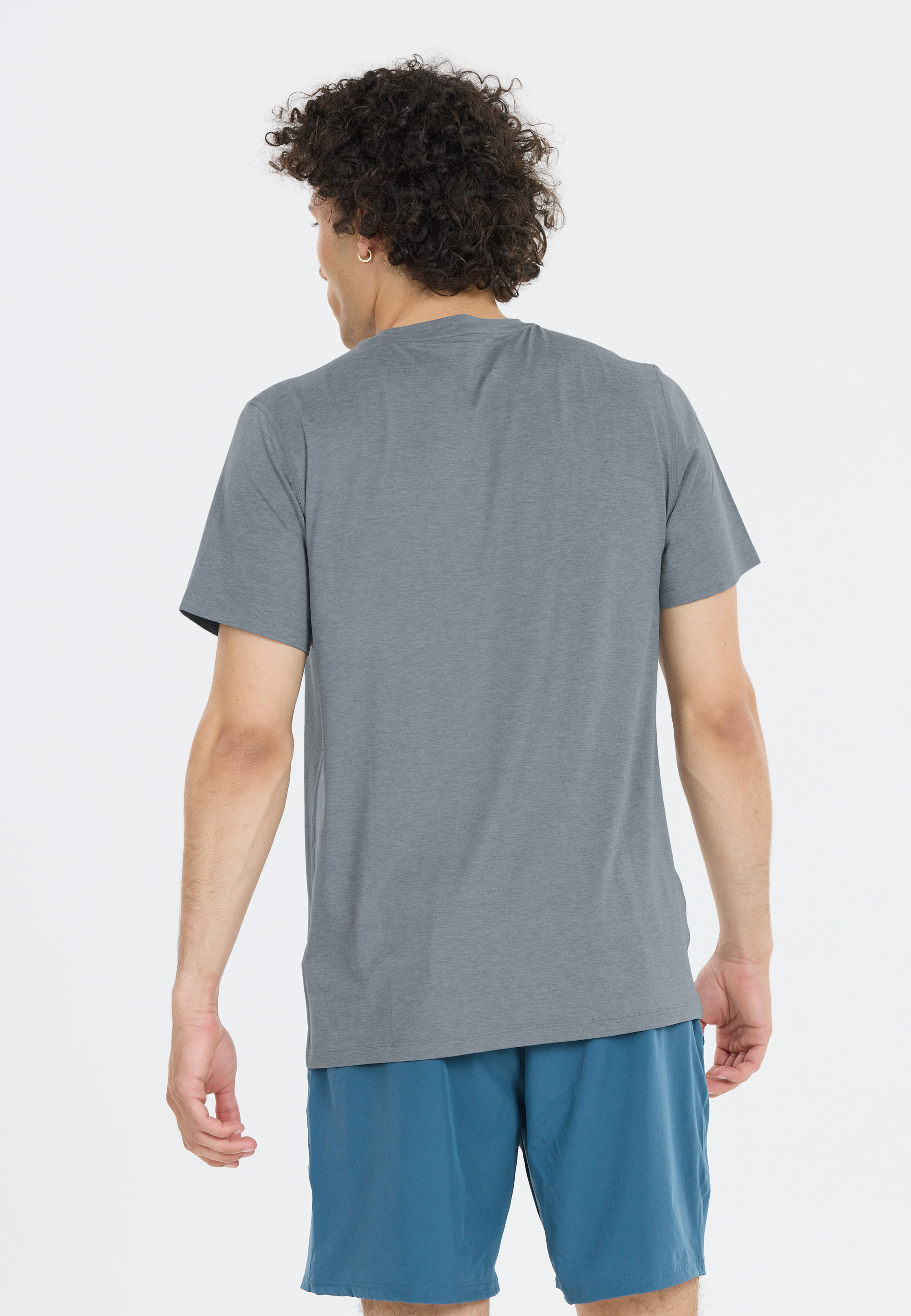 ENDURANCE, Abdon T-shirt