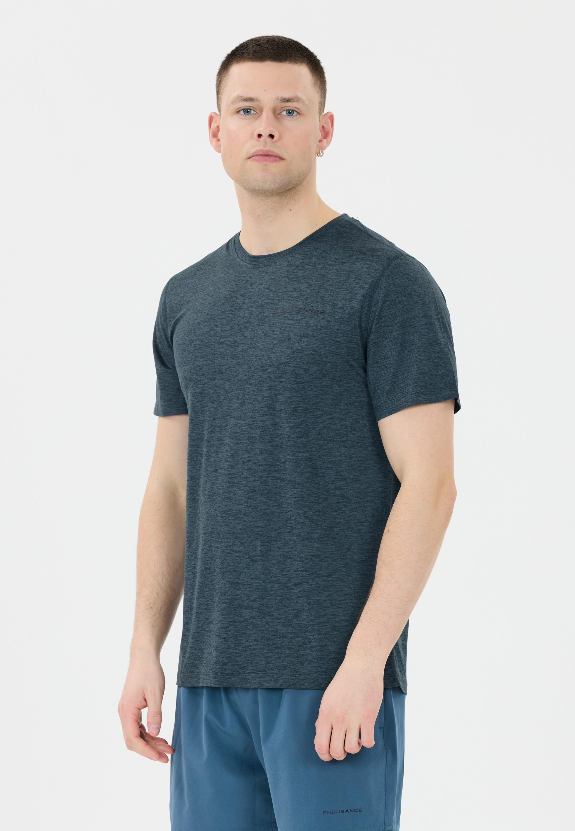 ENDURANCE, Abdon T-shirt