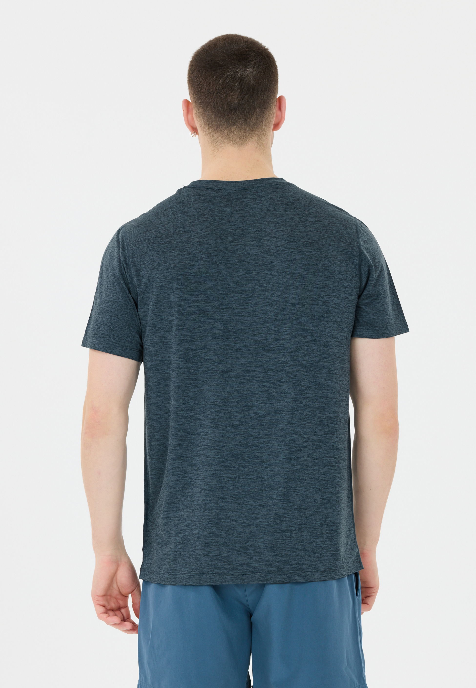 ENDURANCE, Abdon T-shirt