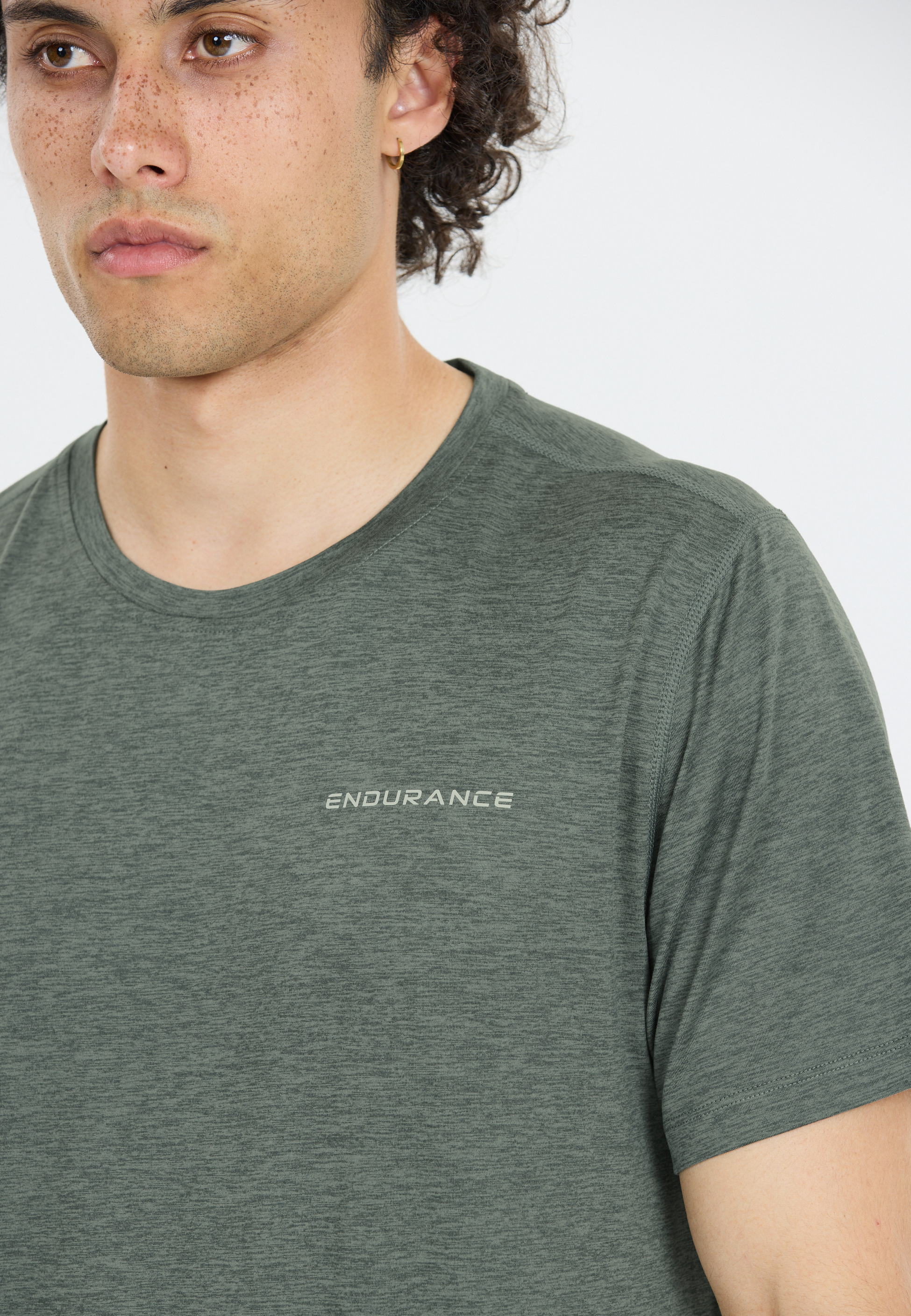 ENDURANCE, Abdon T-shirt