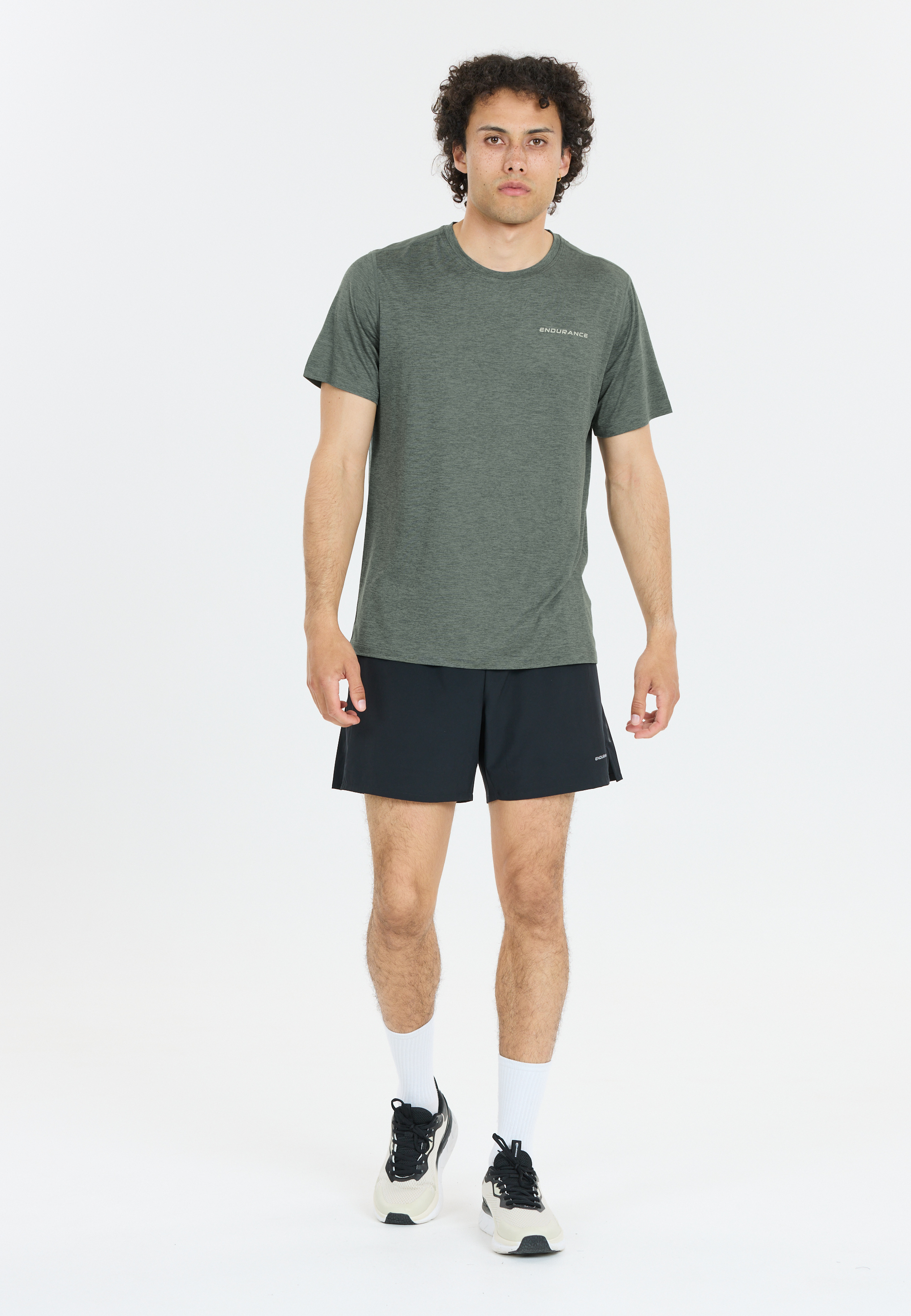 ENDURANCE, Abdon T-shirt