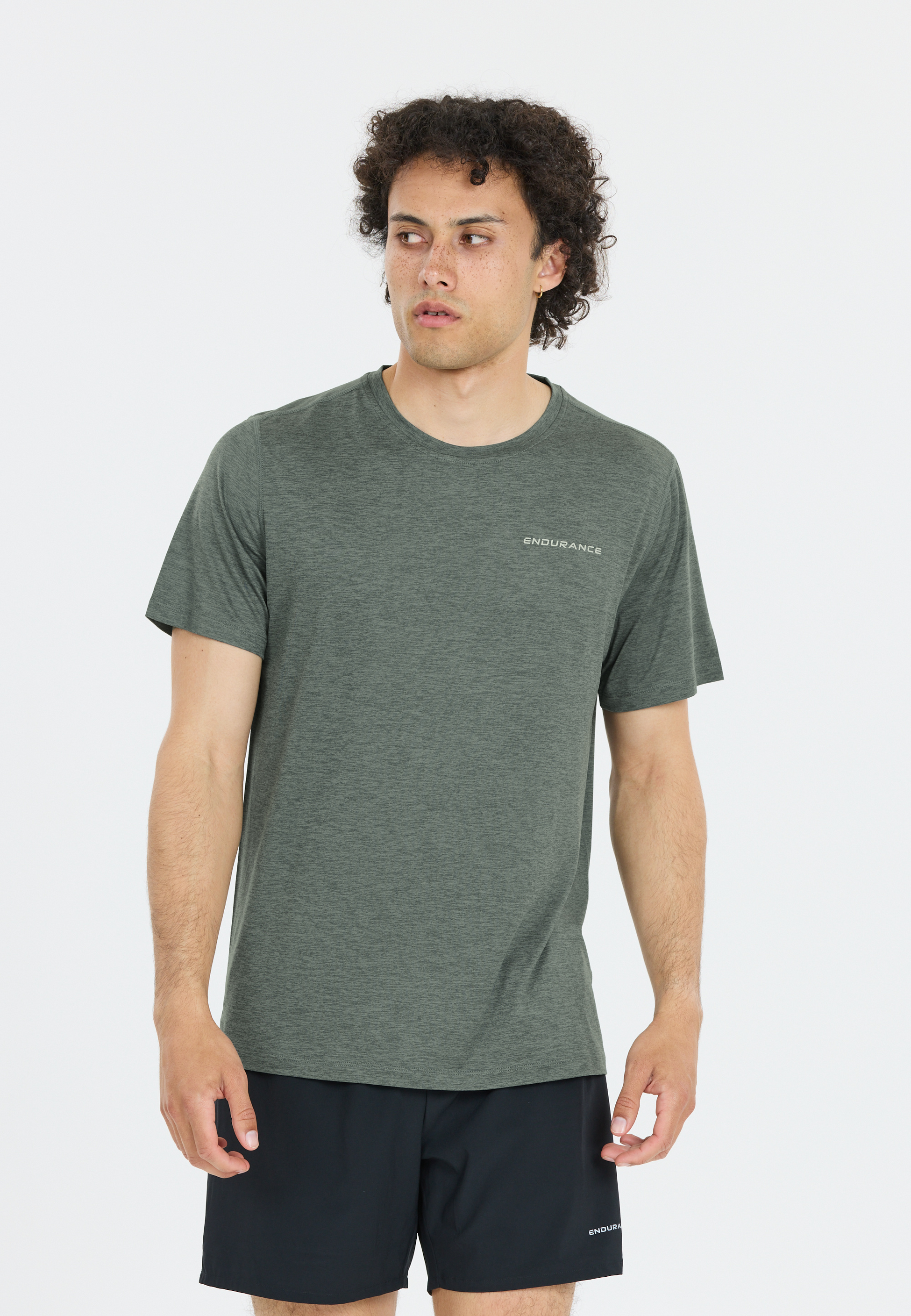 ENDURANCE, Abdon T-shirt