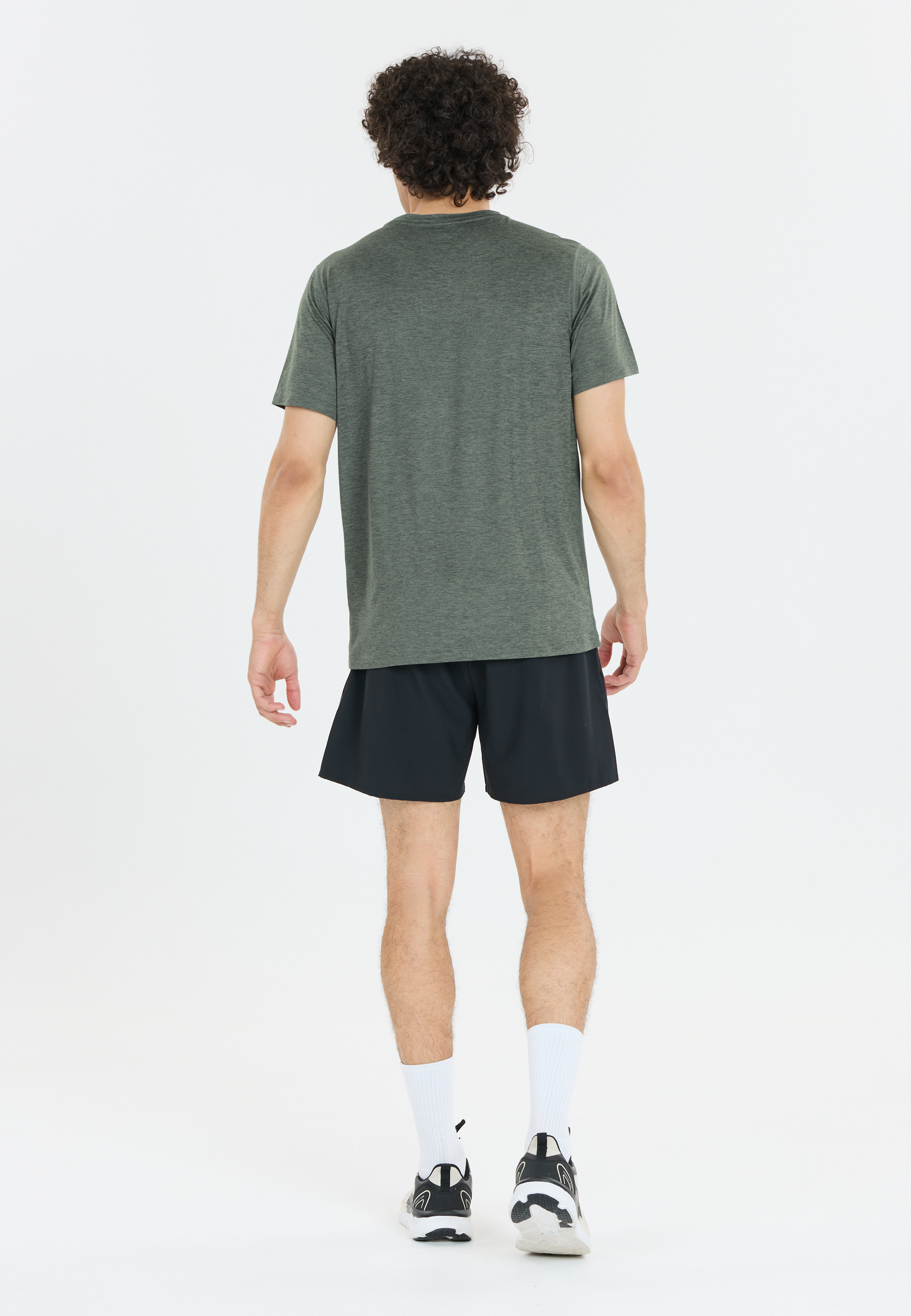 ENDURANCE, Abdon T-shirt