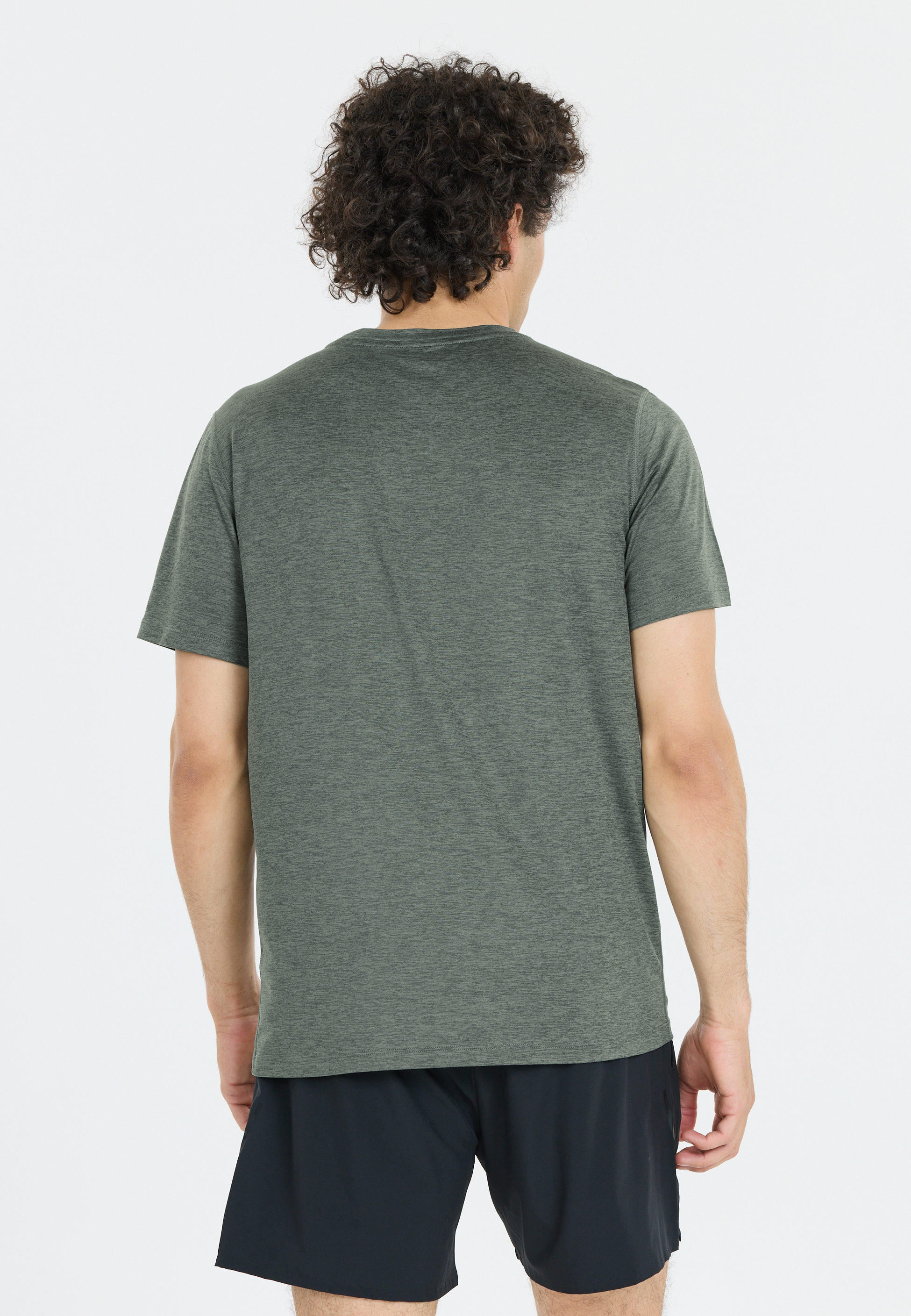 ENDURANCE, Abdon T-shirt