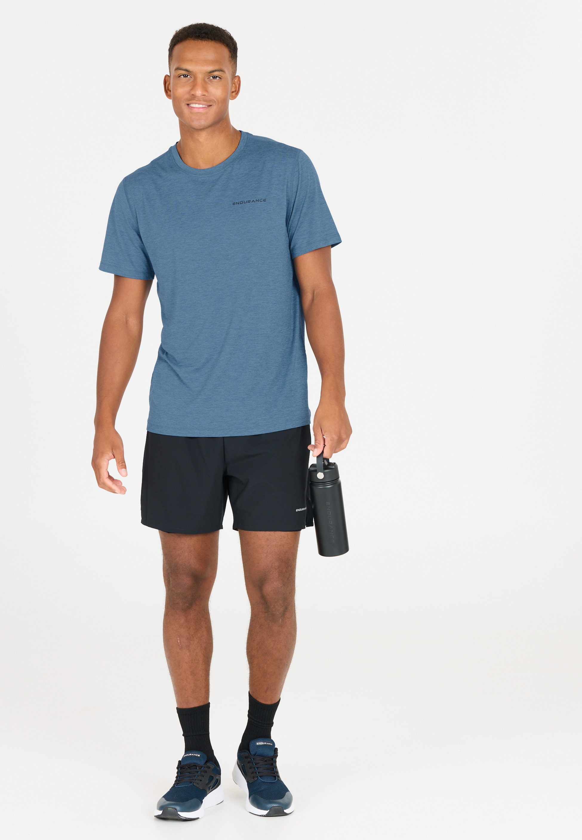 ENDURANCE, Abdon T-shirt