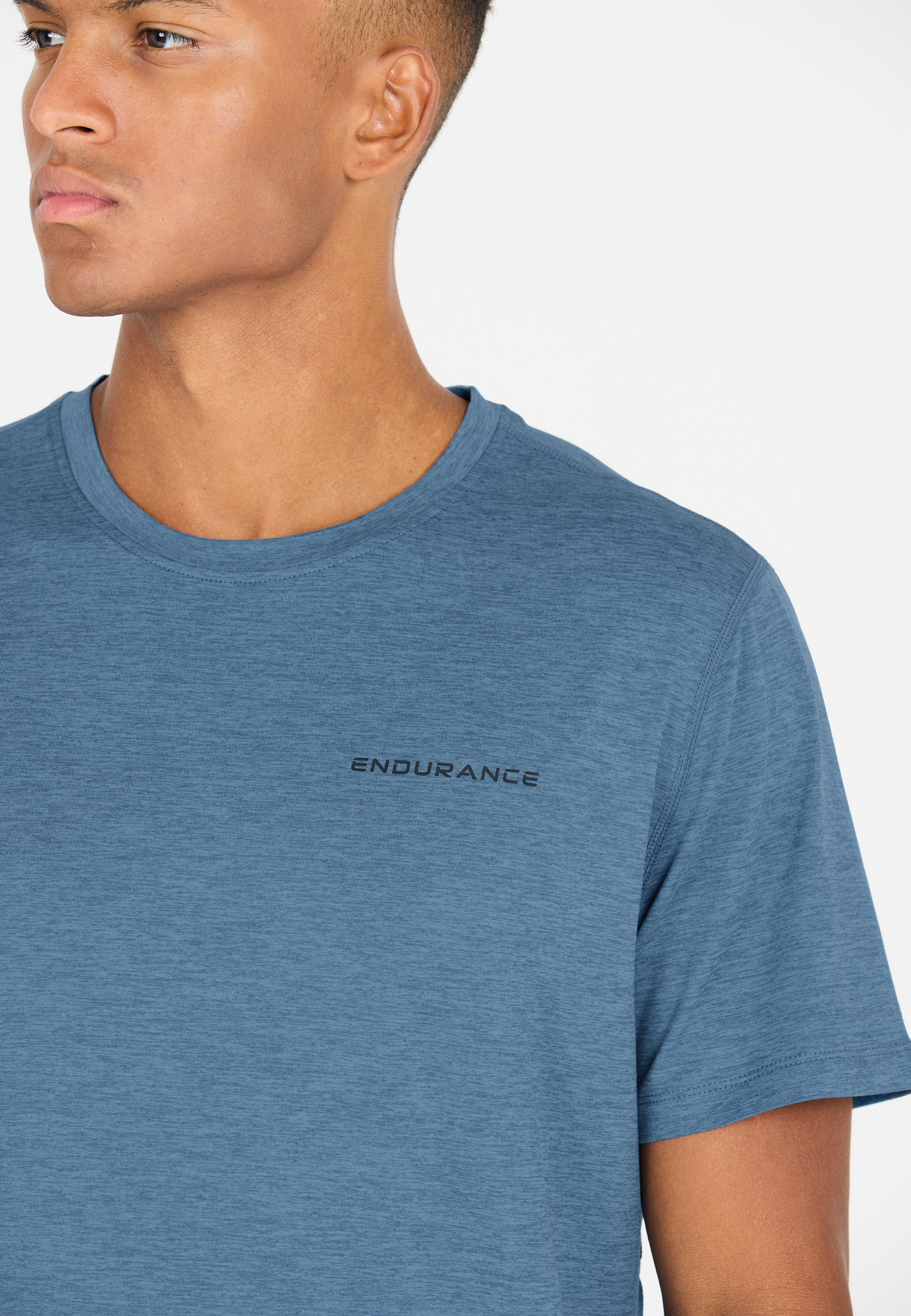 ENDURANCE, Abdon T-shirt