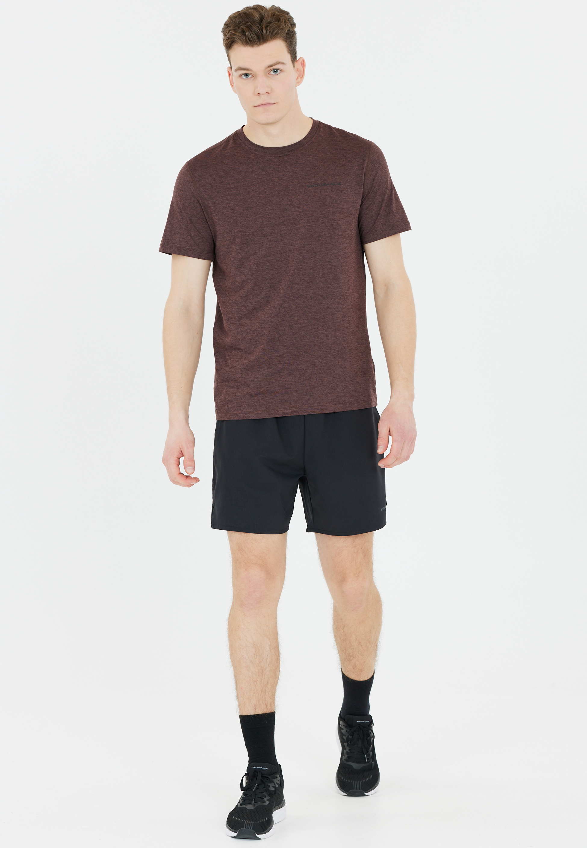 ENDURANCE, Abdon T-shirt