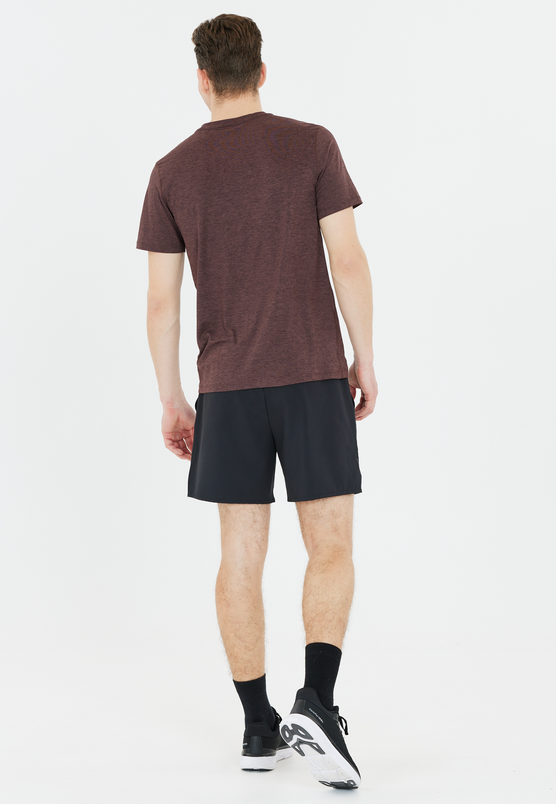 ENDURANCE, Abdon T-shirt