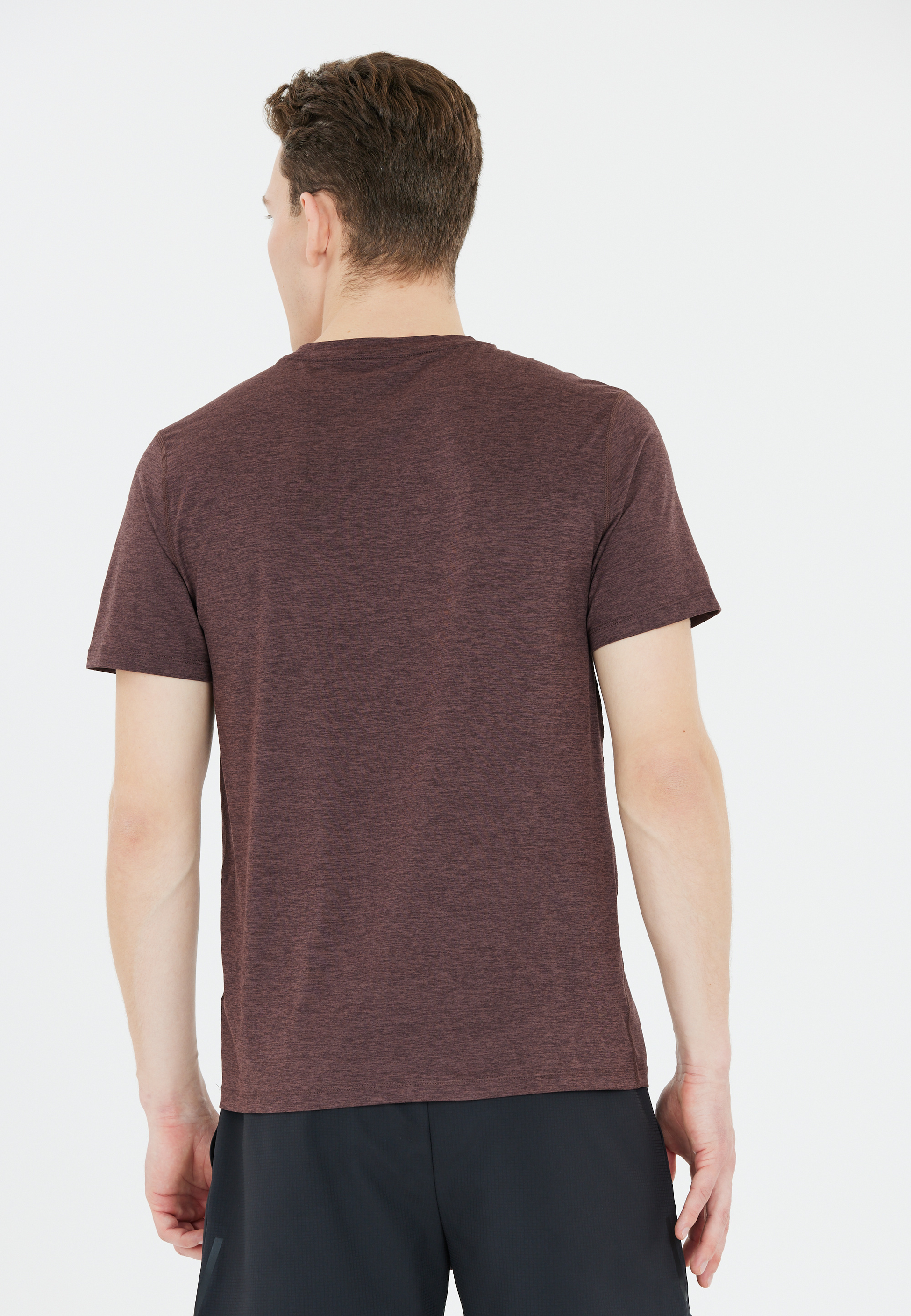 ENDURANCE, Abdon T-shirt