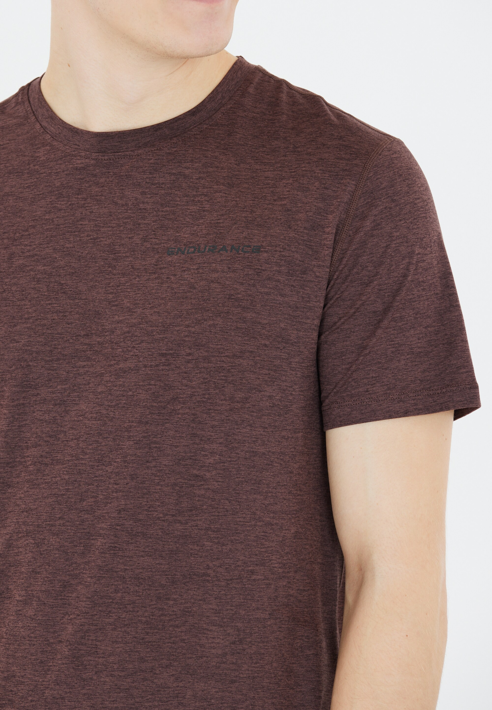 ENDURANCE, Abdon T-shirt