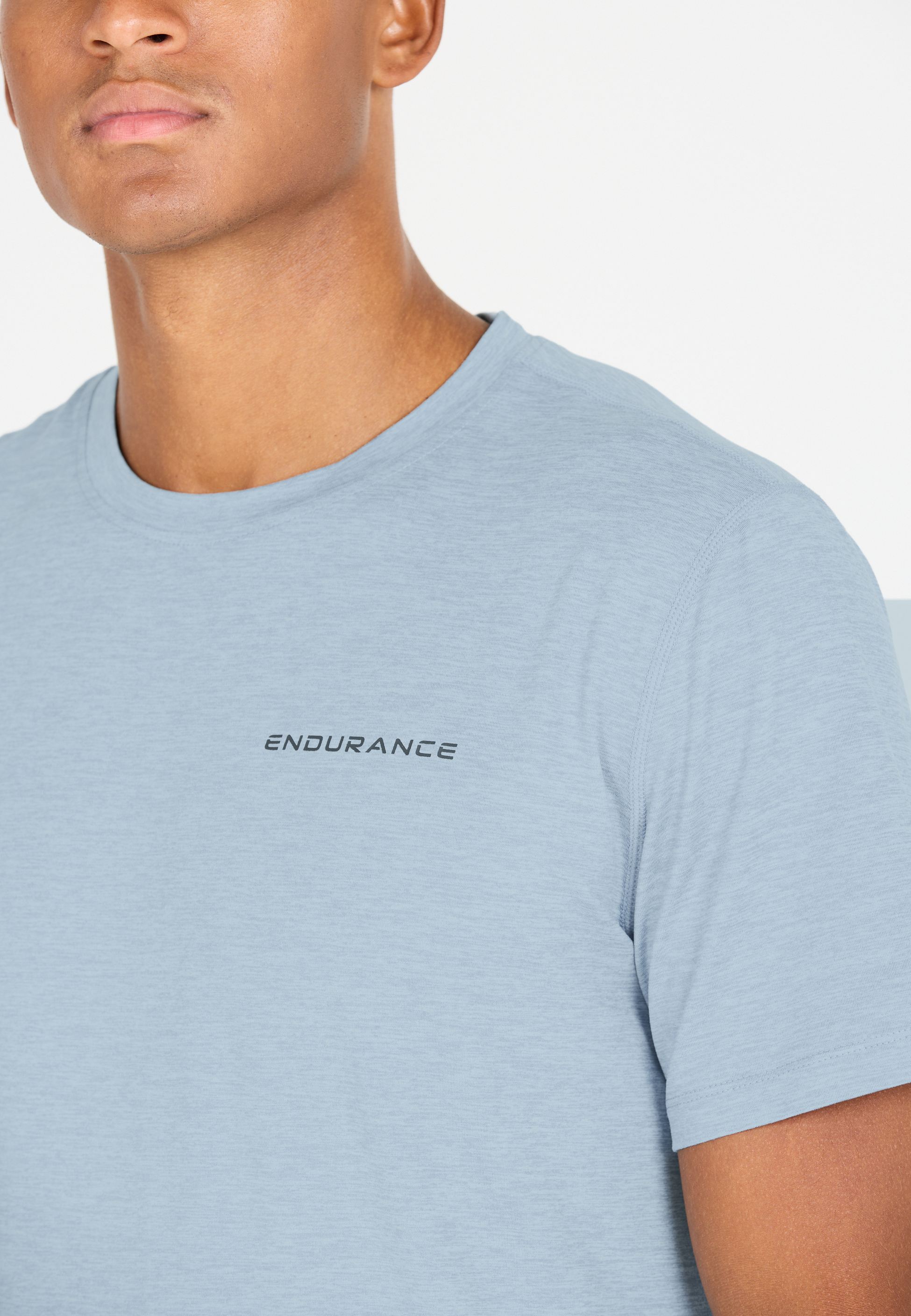 ENDURANCE, Abdon T-shirt
