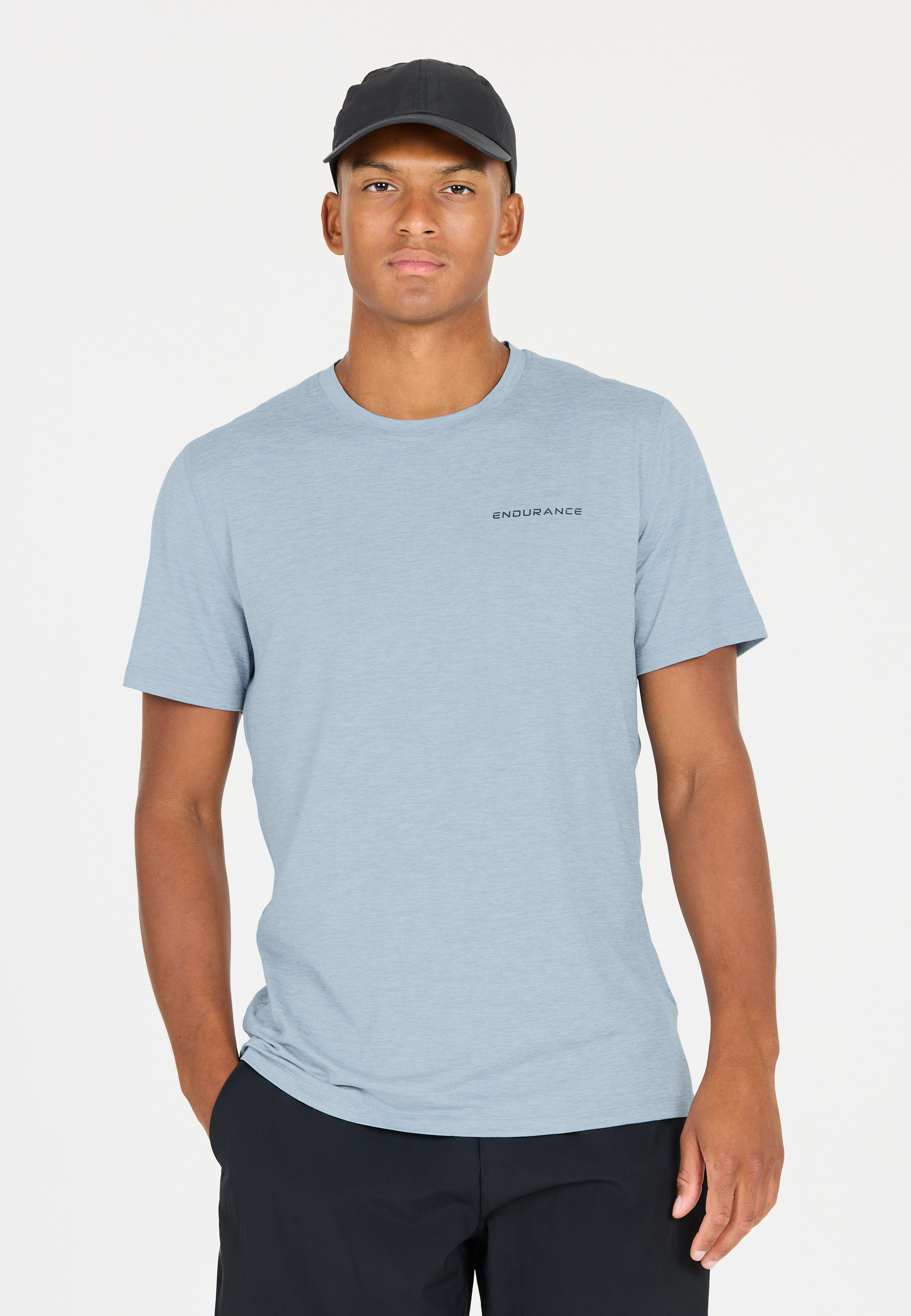 ENDURANCE, Abdon T-shirt