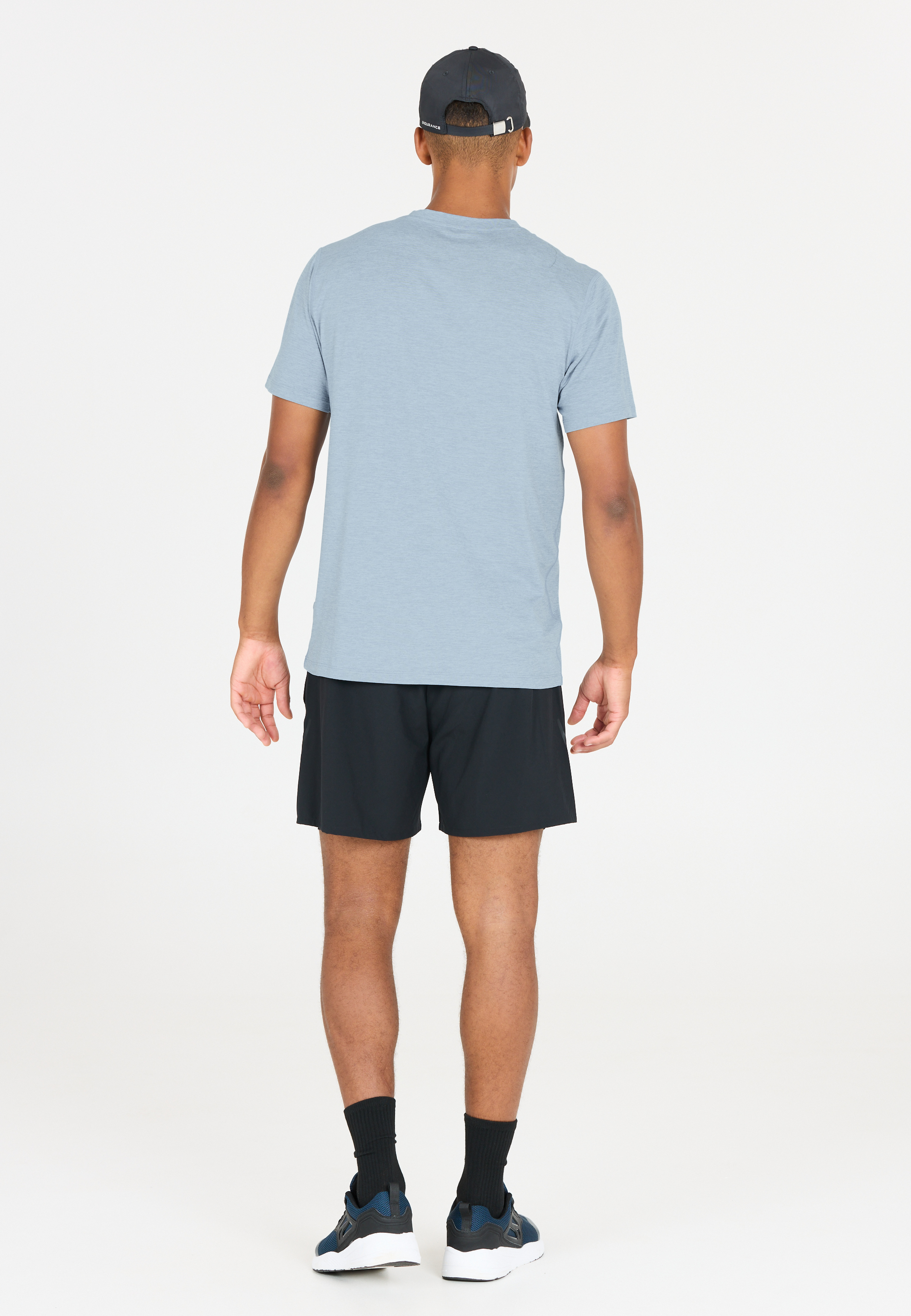 ENDURANCE, Abdon T-shirt