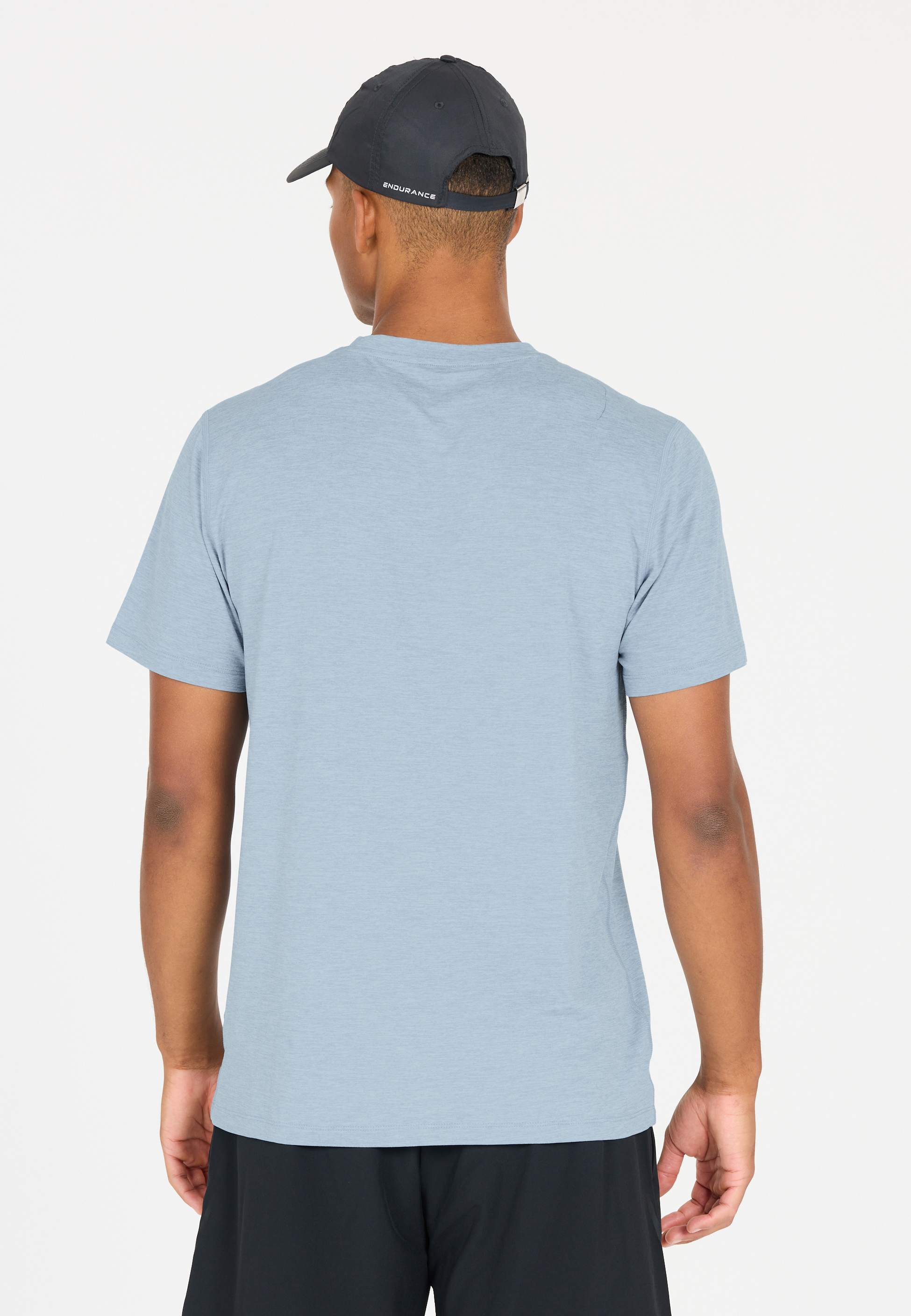 ENDURANCE, Abdon T-shirt