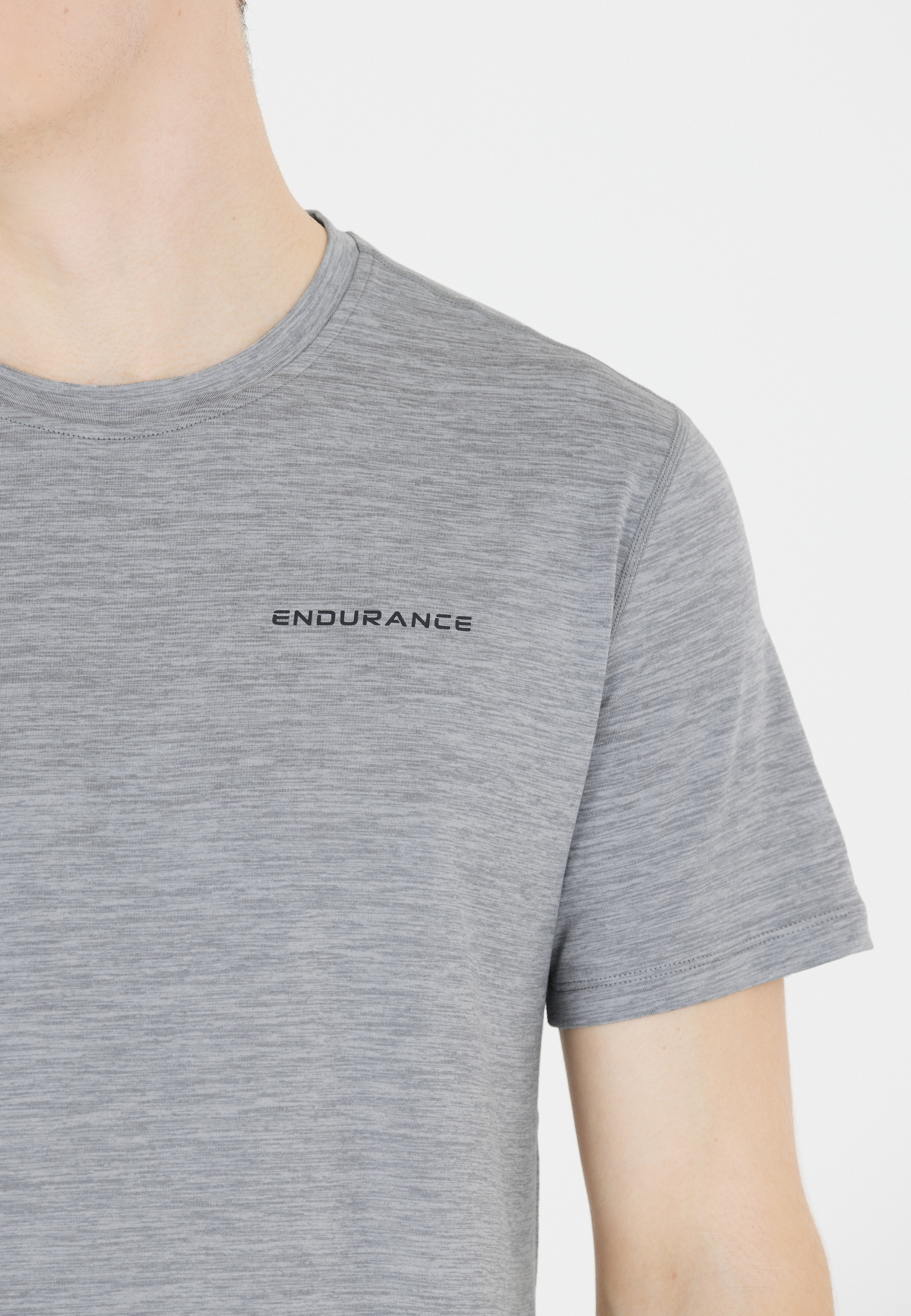 ENDURANCE, Abdon T-shirt