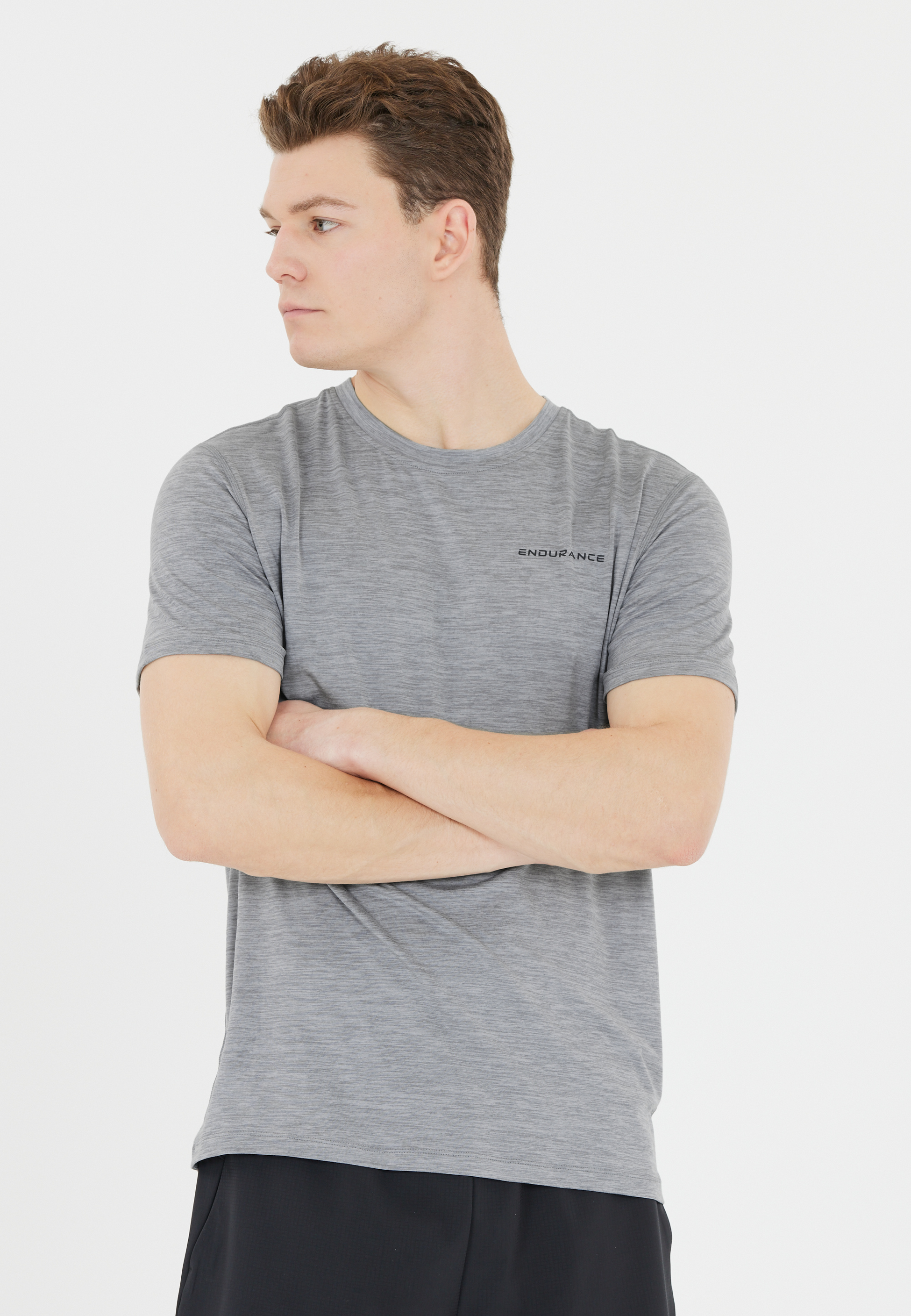 ENDURANCE, Abdon T-shirt