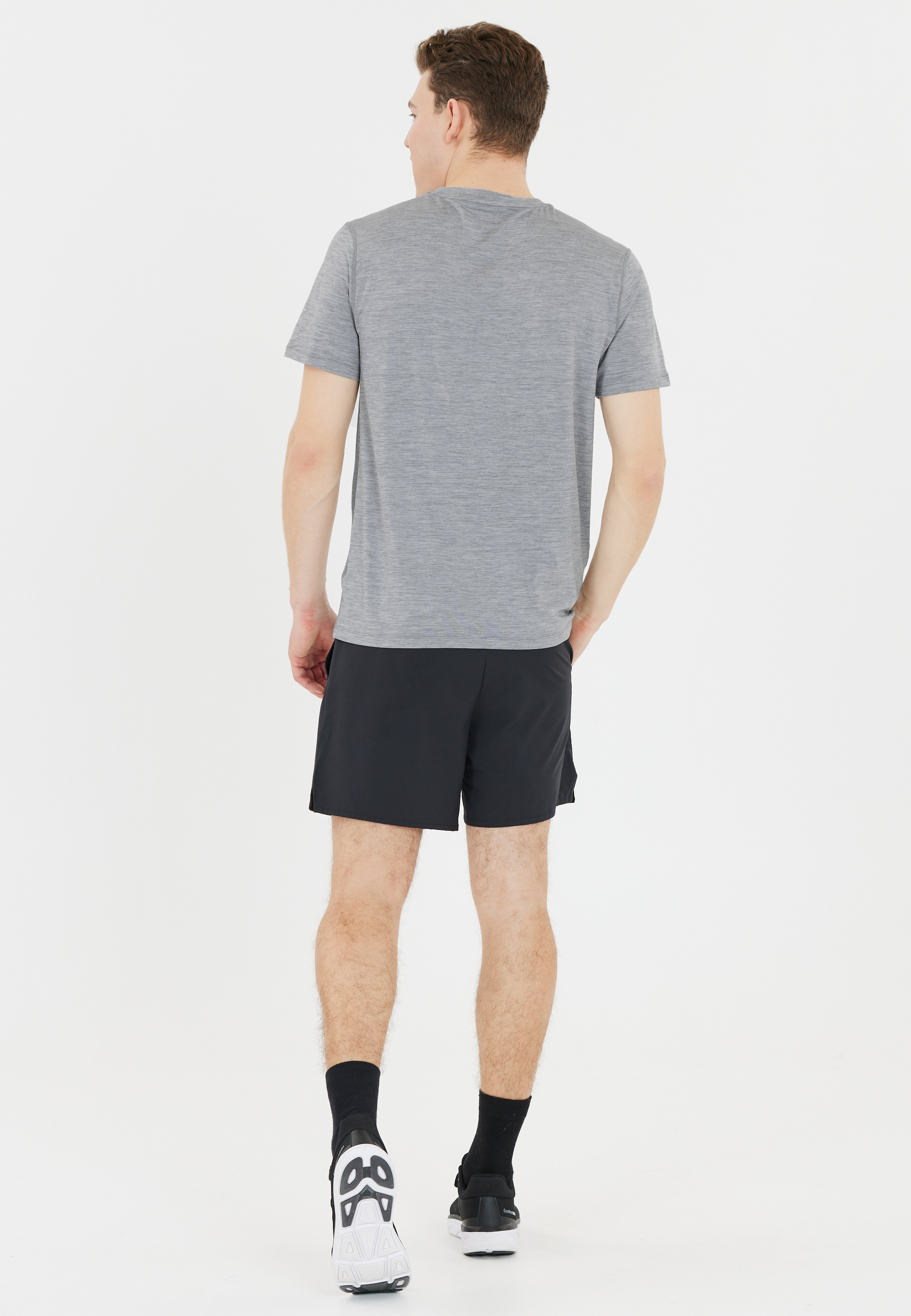 ENDURANCE, Abdon T-shirt