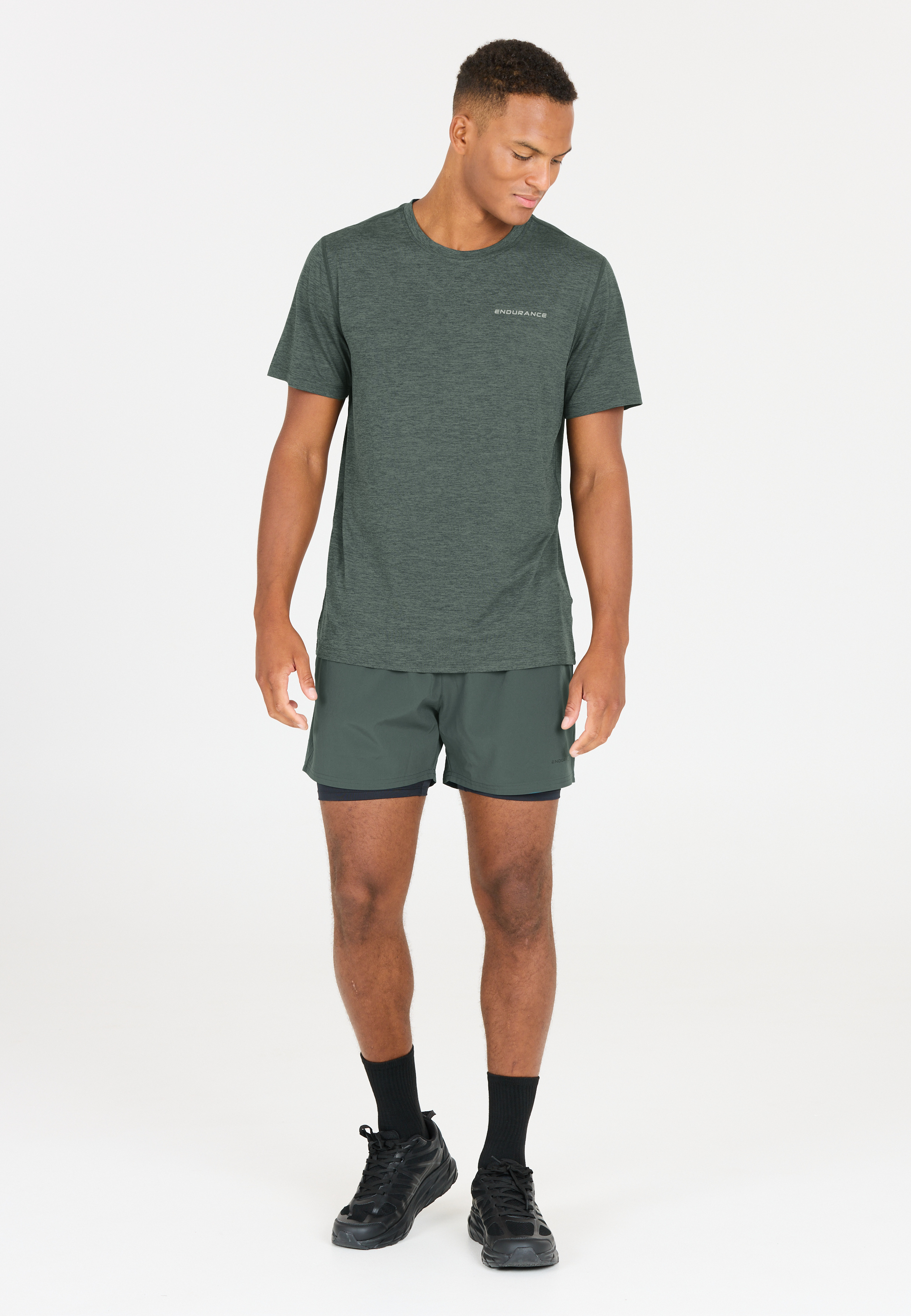 ENDURANCE, Abdon T-shirt