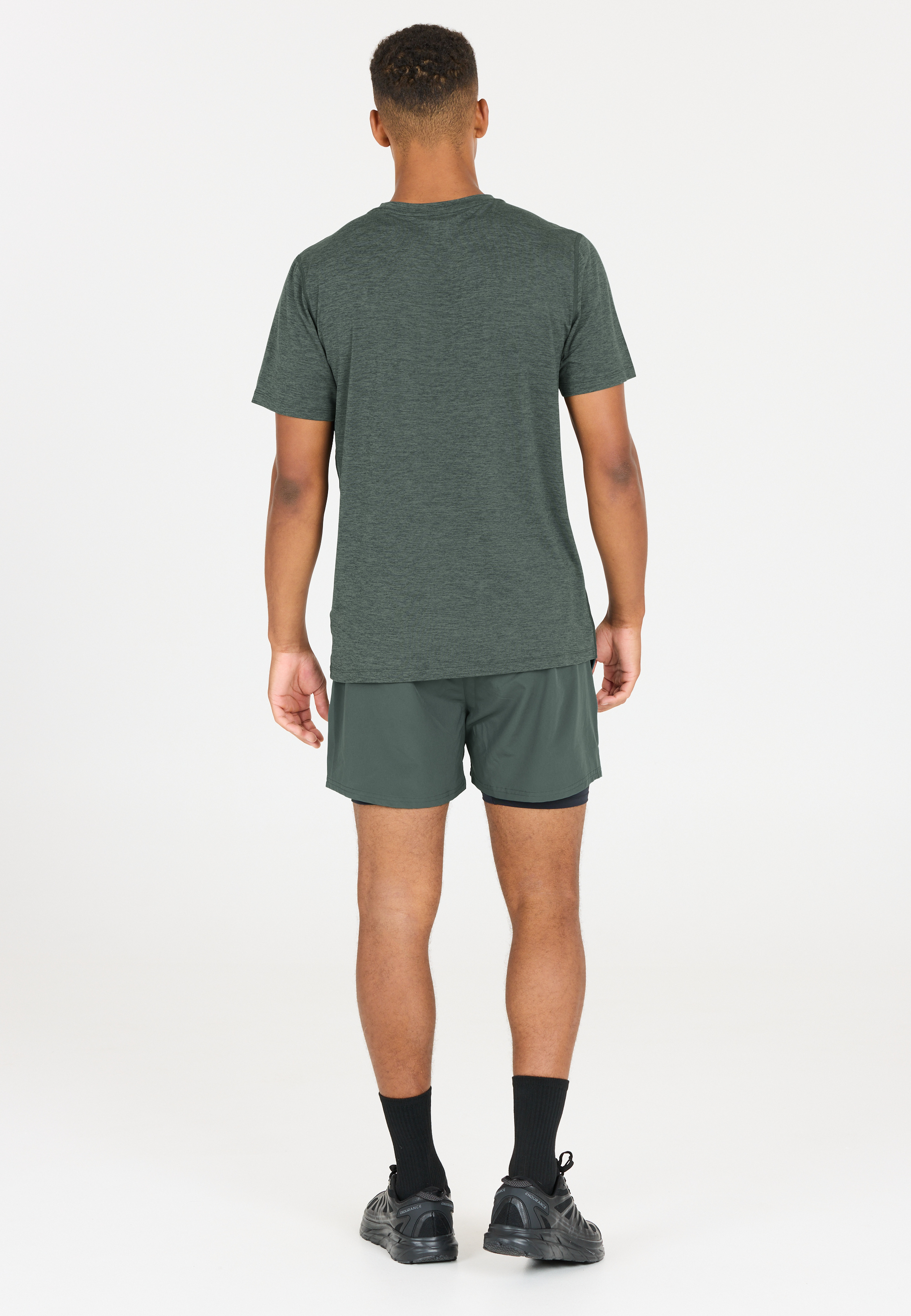 ENDURANCE, Abdon T-shirt