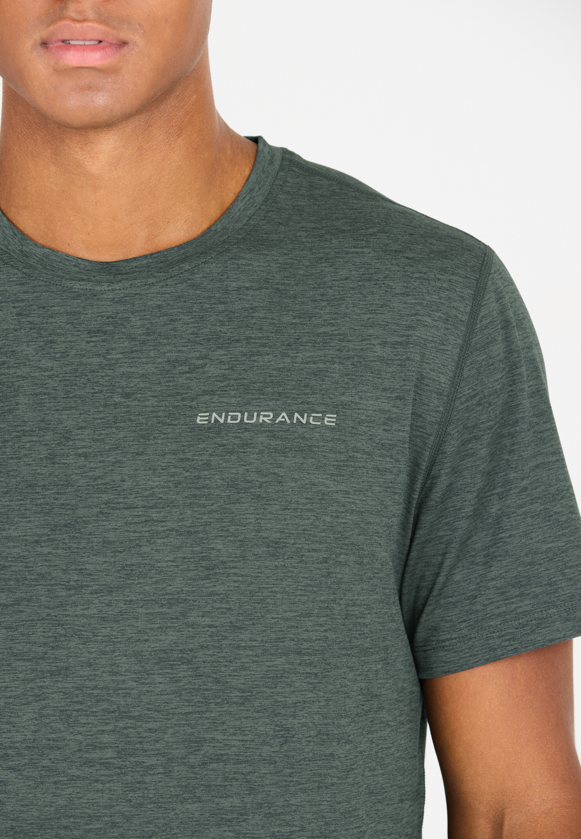 ENDURANCE, Abdon T-shirt