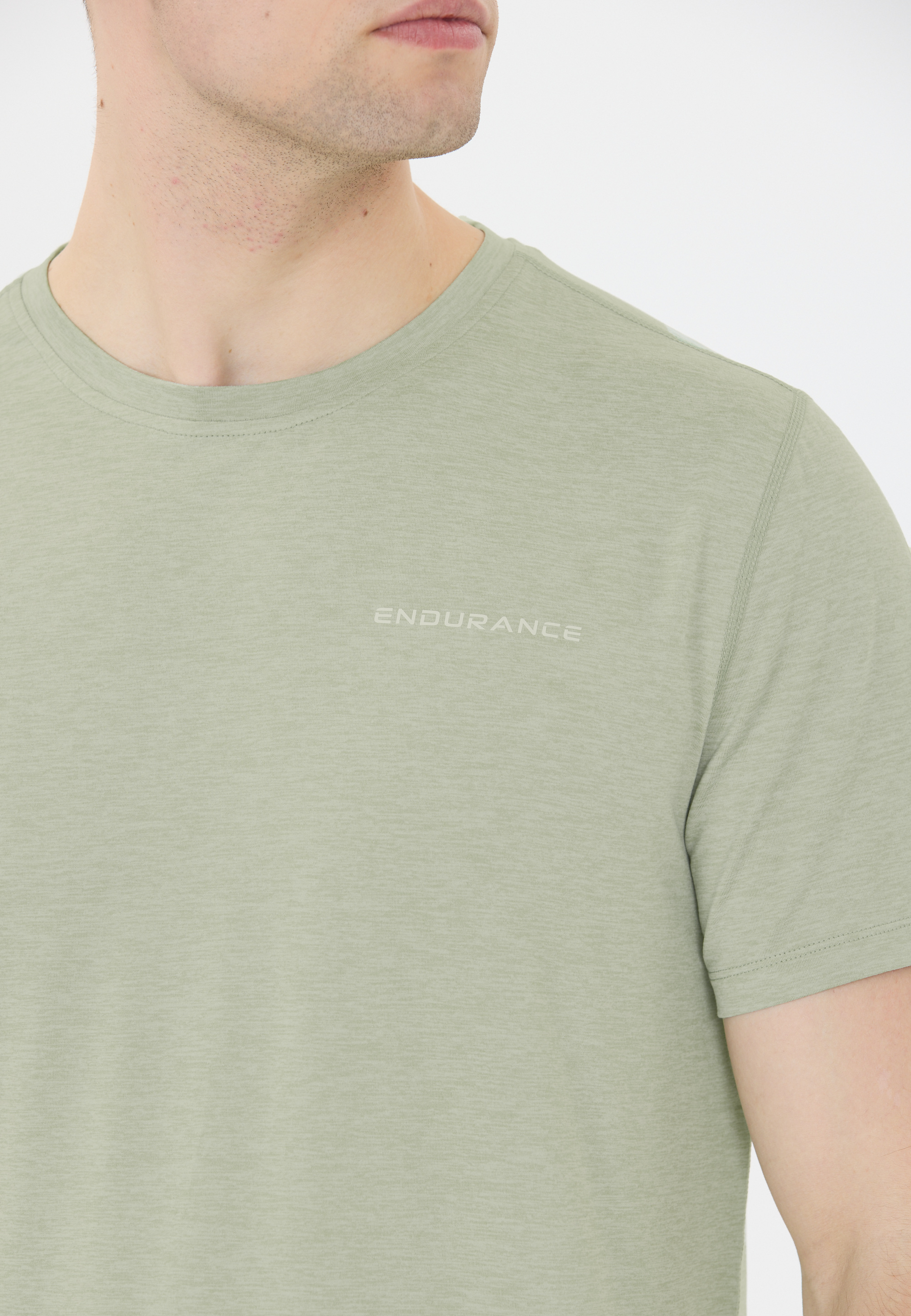 ENDURANCE, Abdon T-shirt