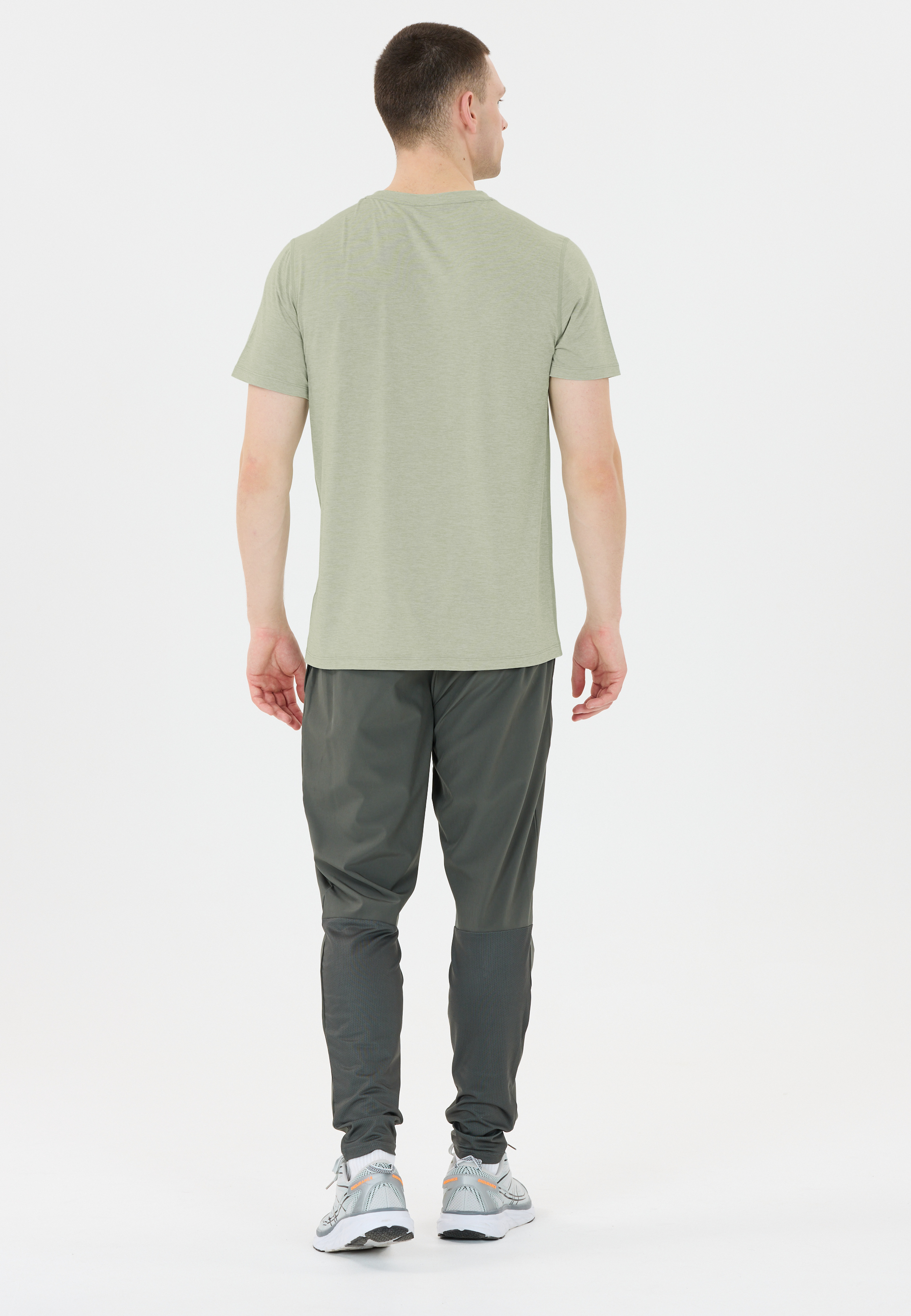 ENDURANCE, Abdon T-shirt